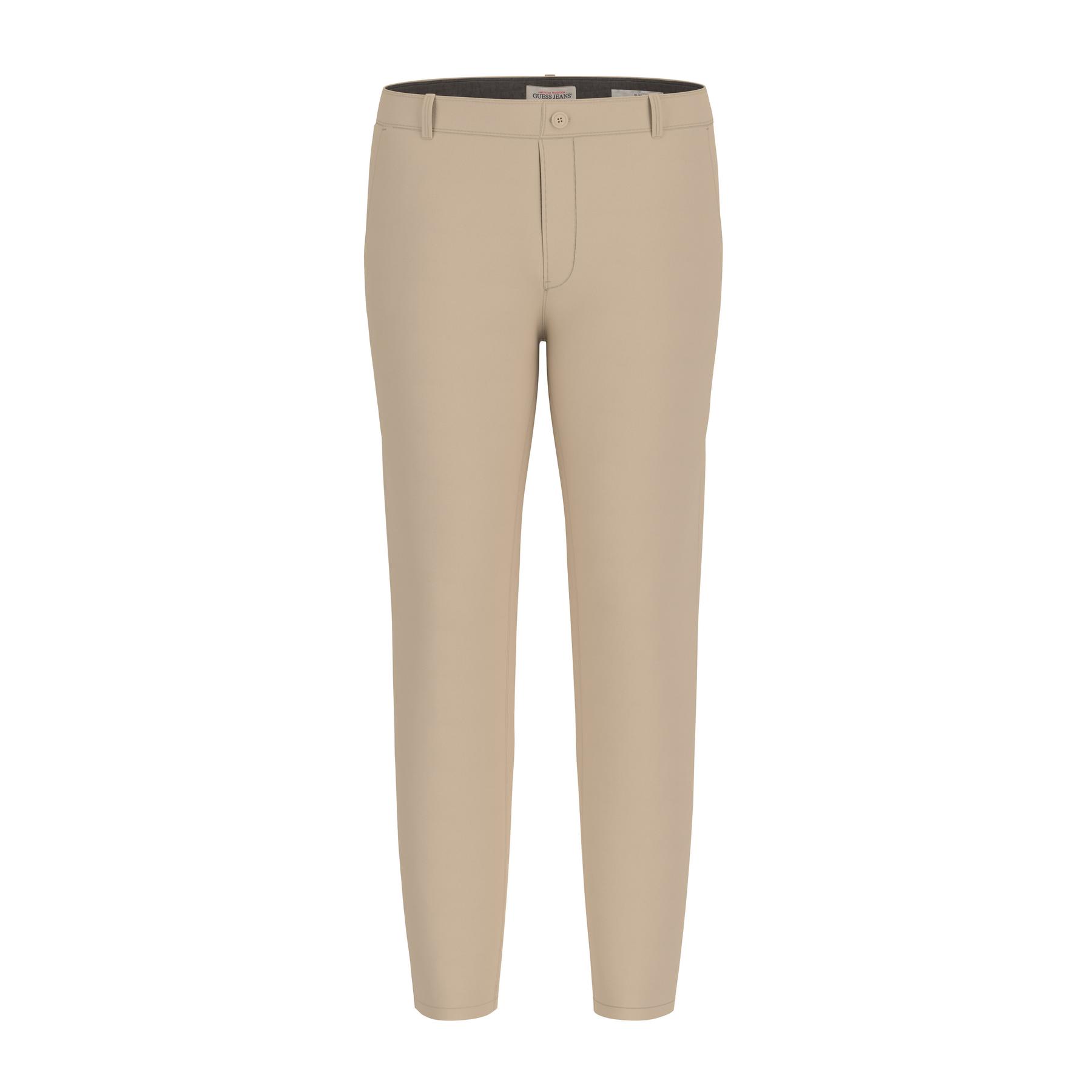 7618391183603 - Schmale Chinohose Guess