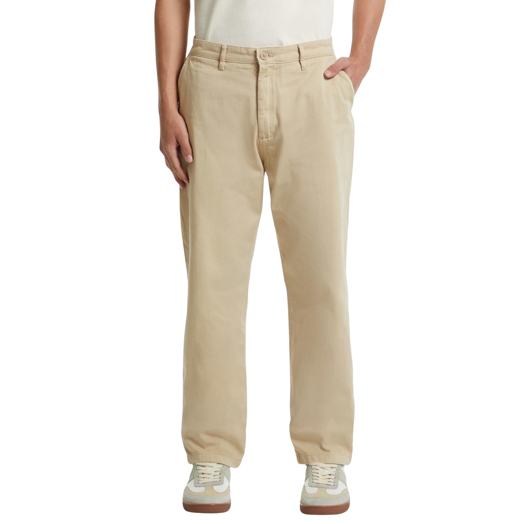 7618391806144 - Chinohose Guess