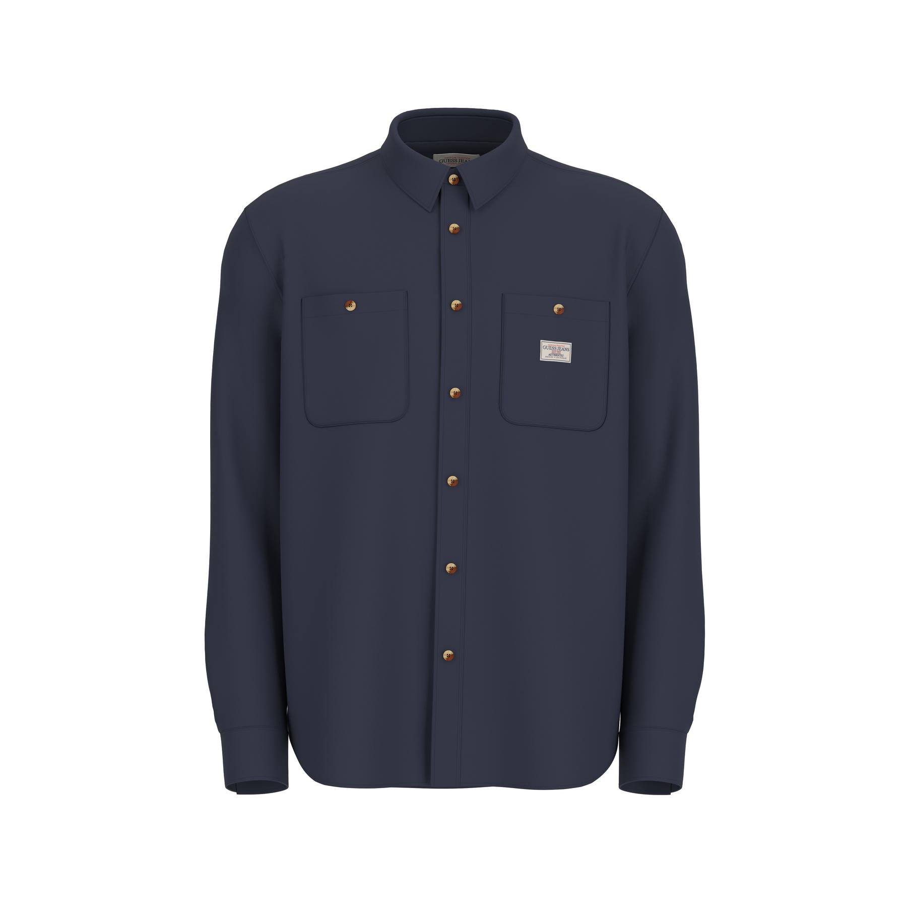 7618391206500 - Langarmshirt GJ