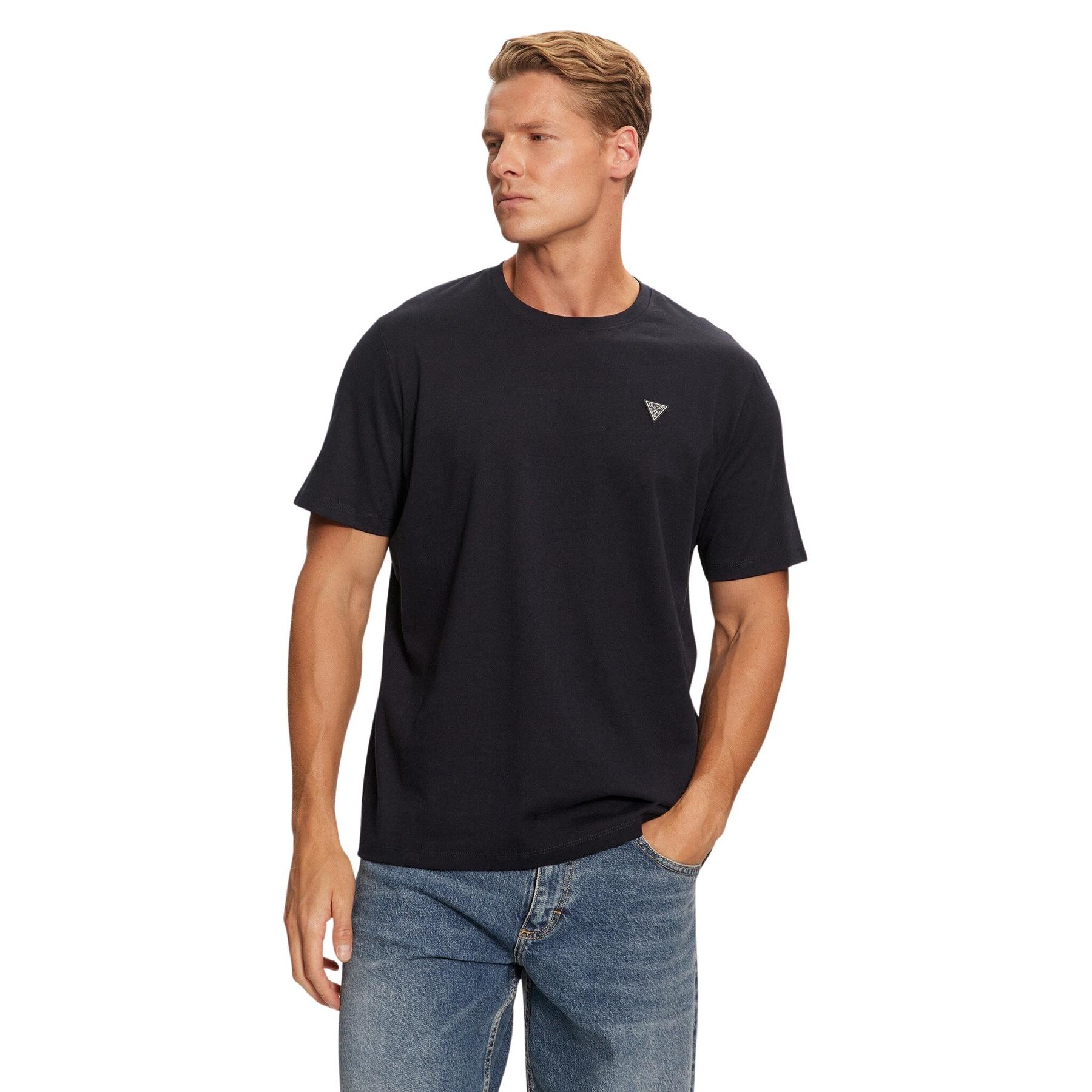 7625408635543 - T-Shirt Cn Patch