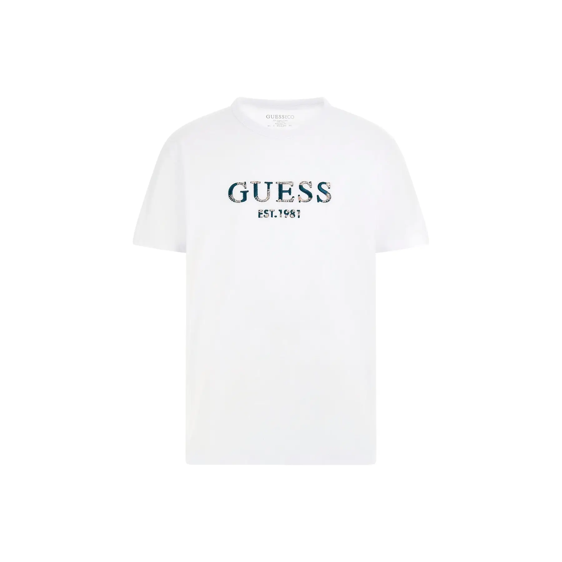 T-Shirt Guess