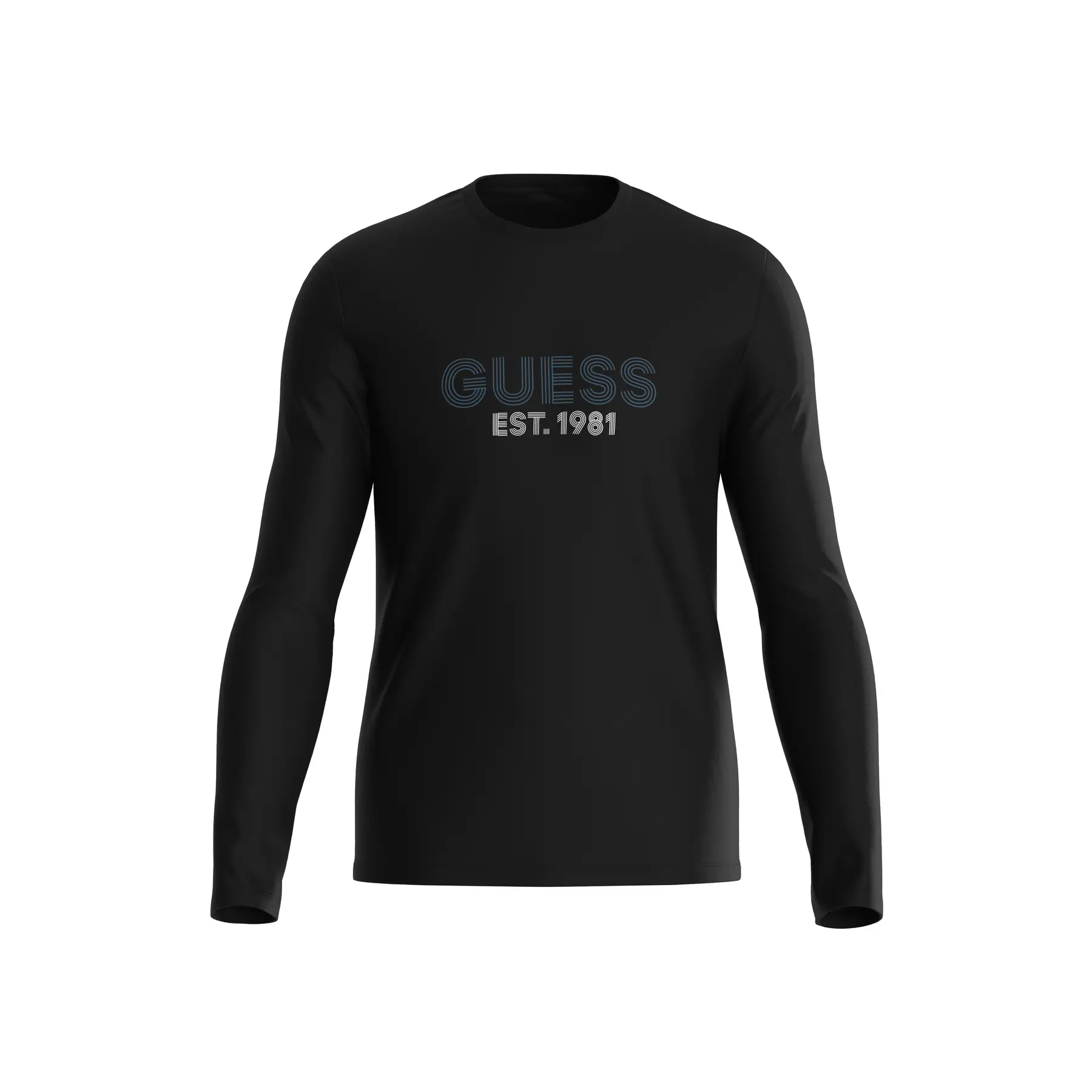 7618391360028 - Langarmshirt Classic Design