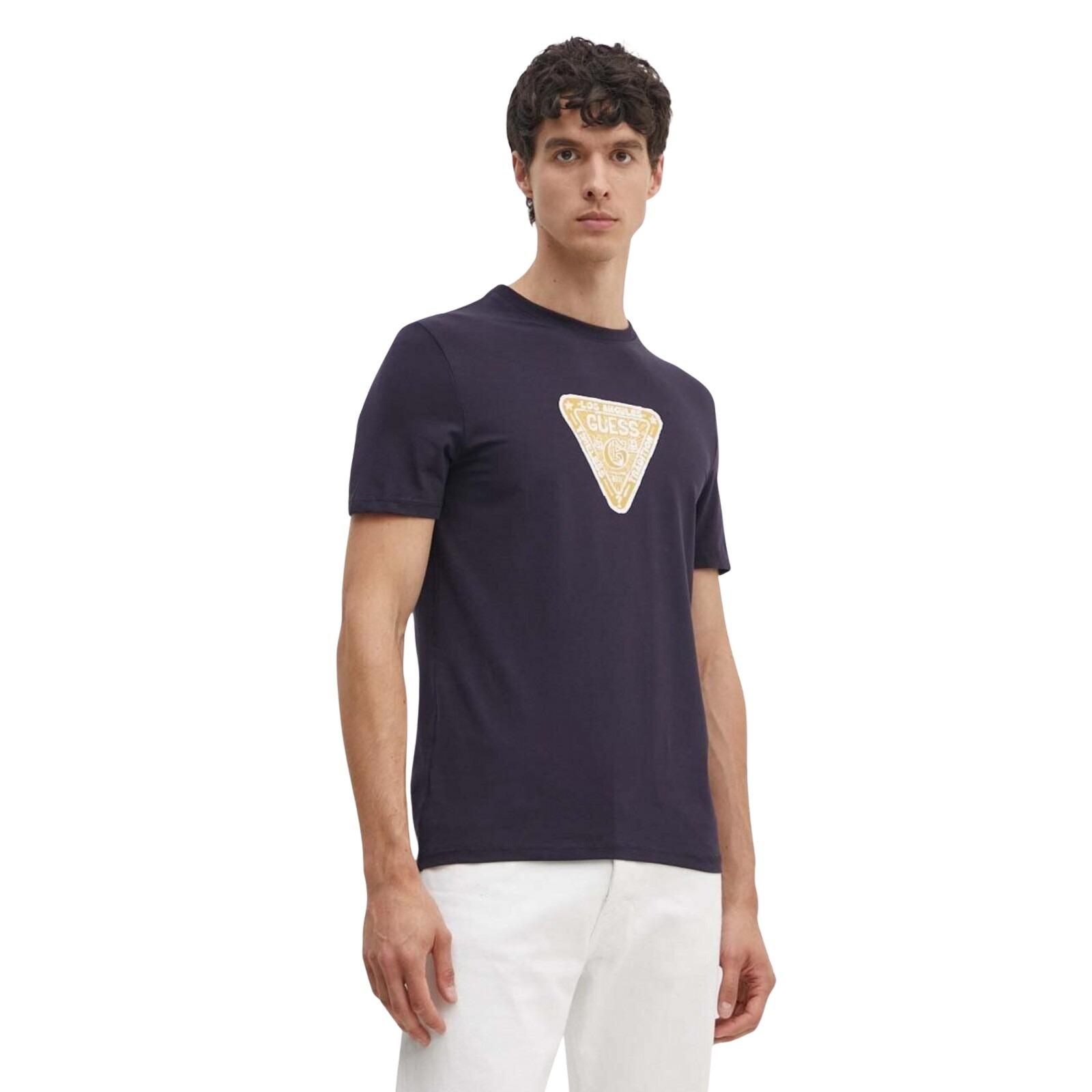 T-shirt con logo  Small