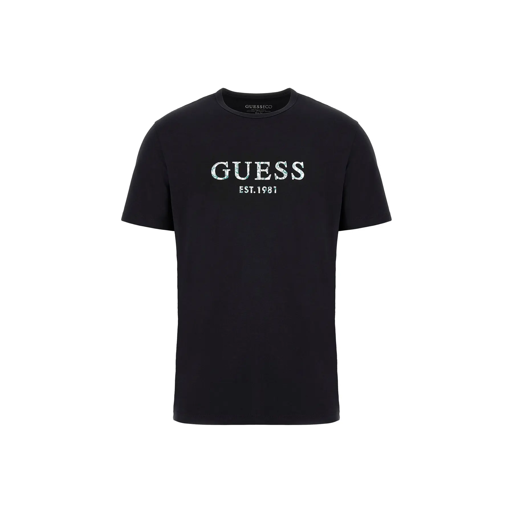 T-shirt  Iridescent