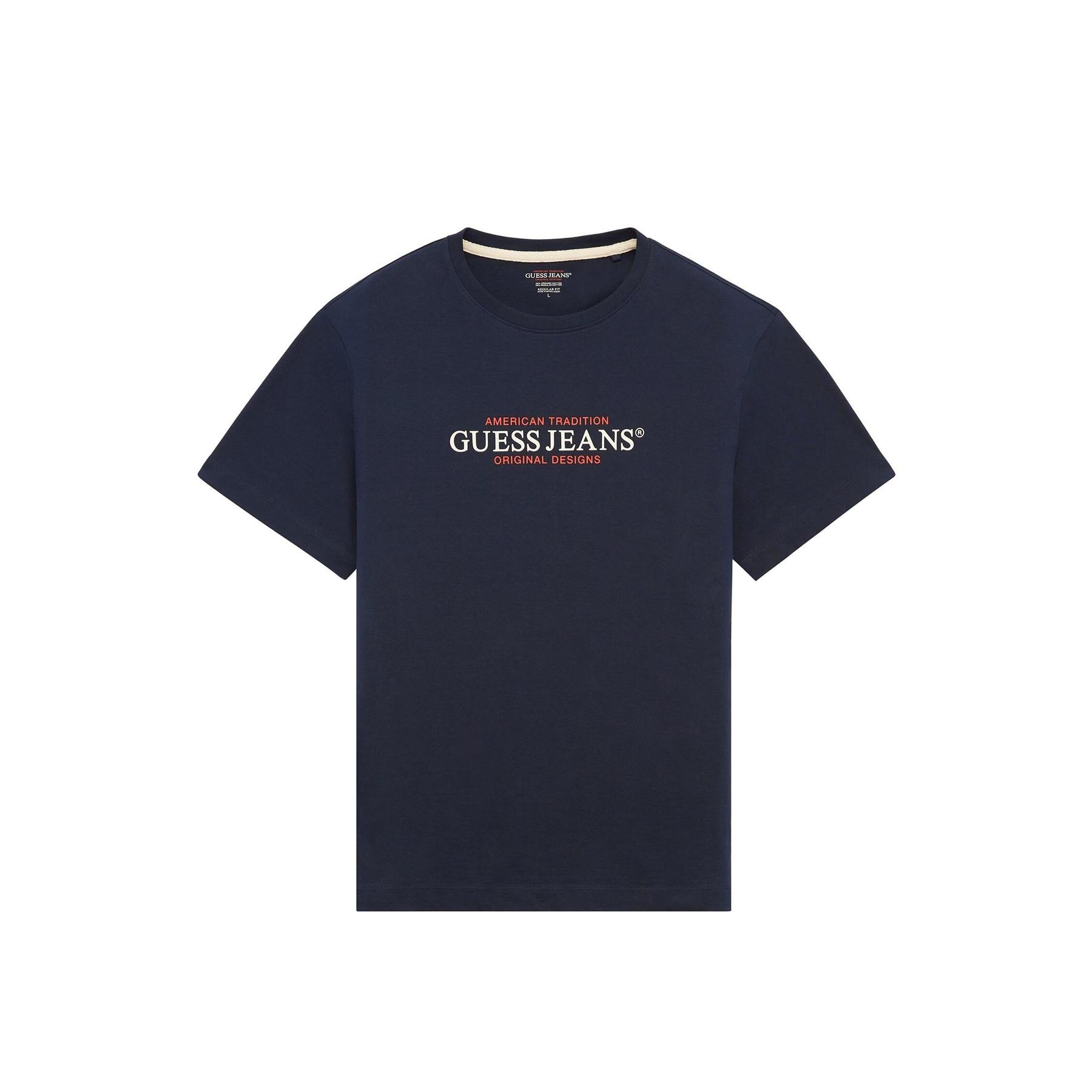 7618391210187 - T-Shirt American Trad