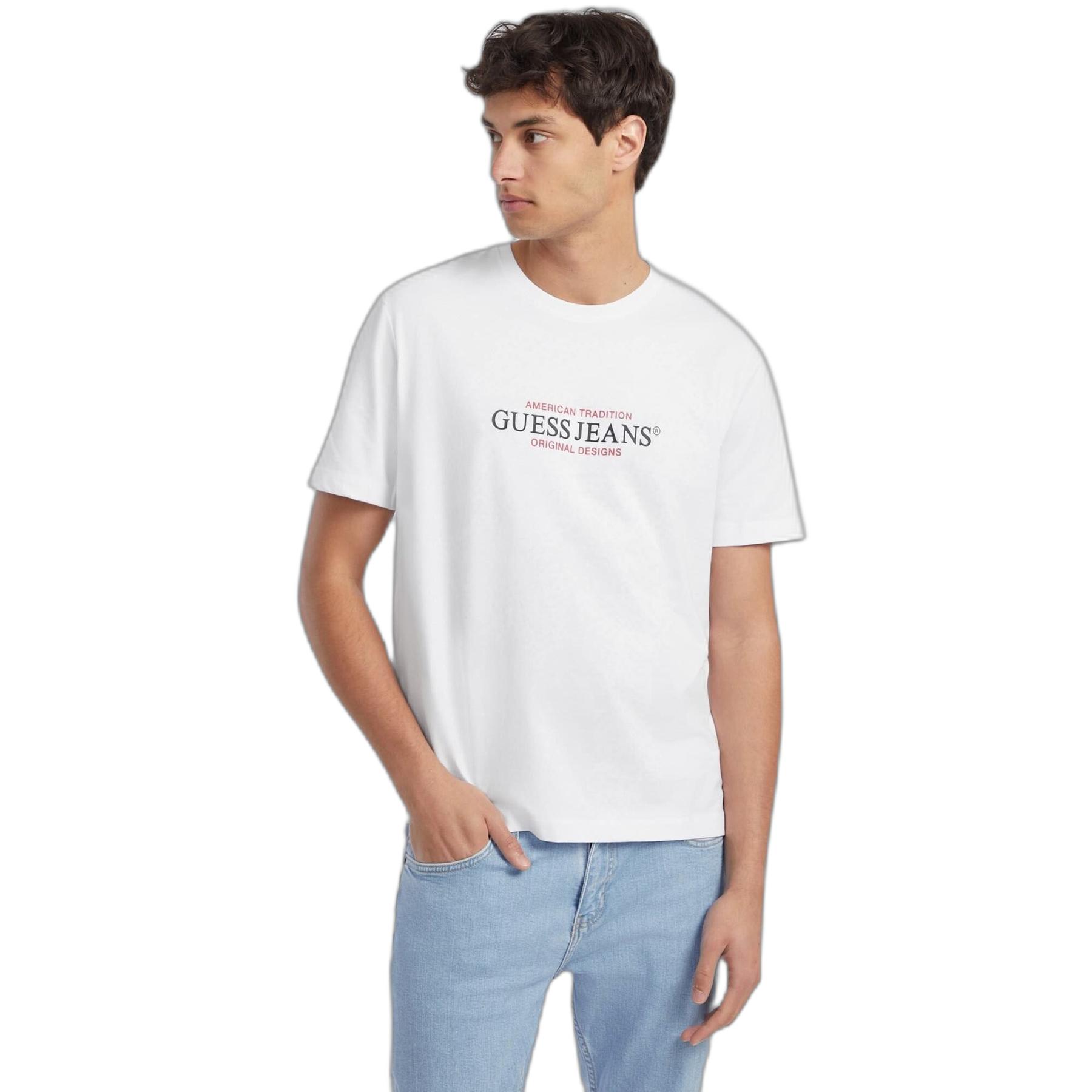 7618391210262 - T-Shirt American Trad