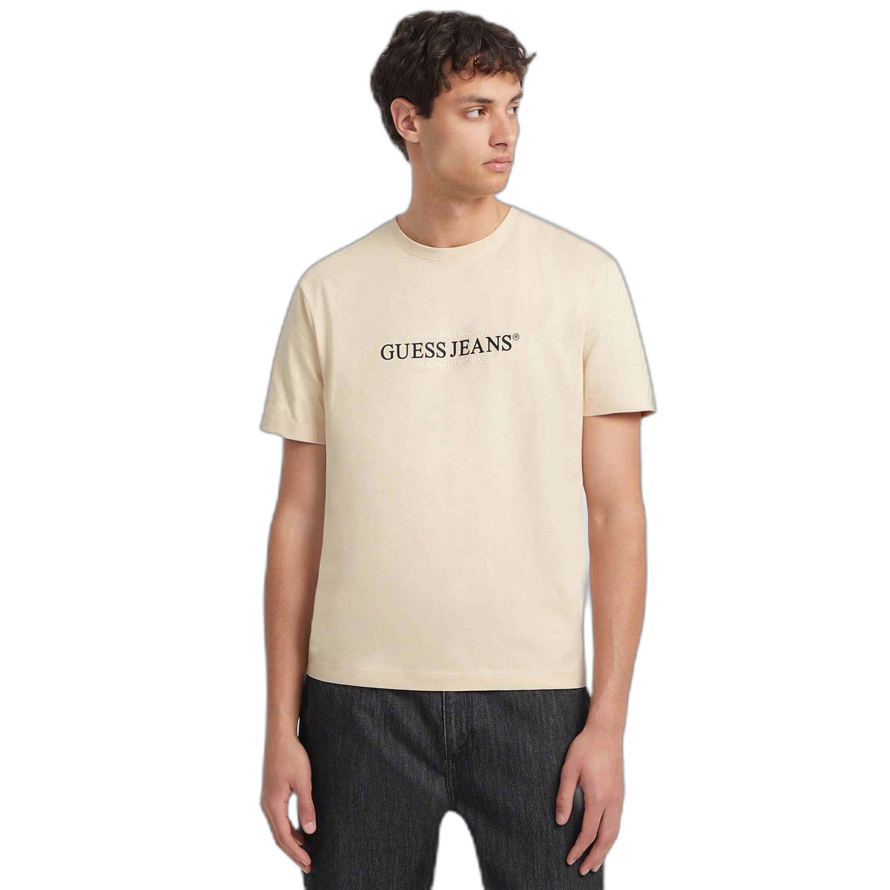 7618391274929 - T-Shirt Reg American Trad