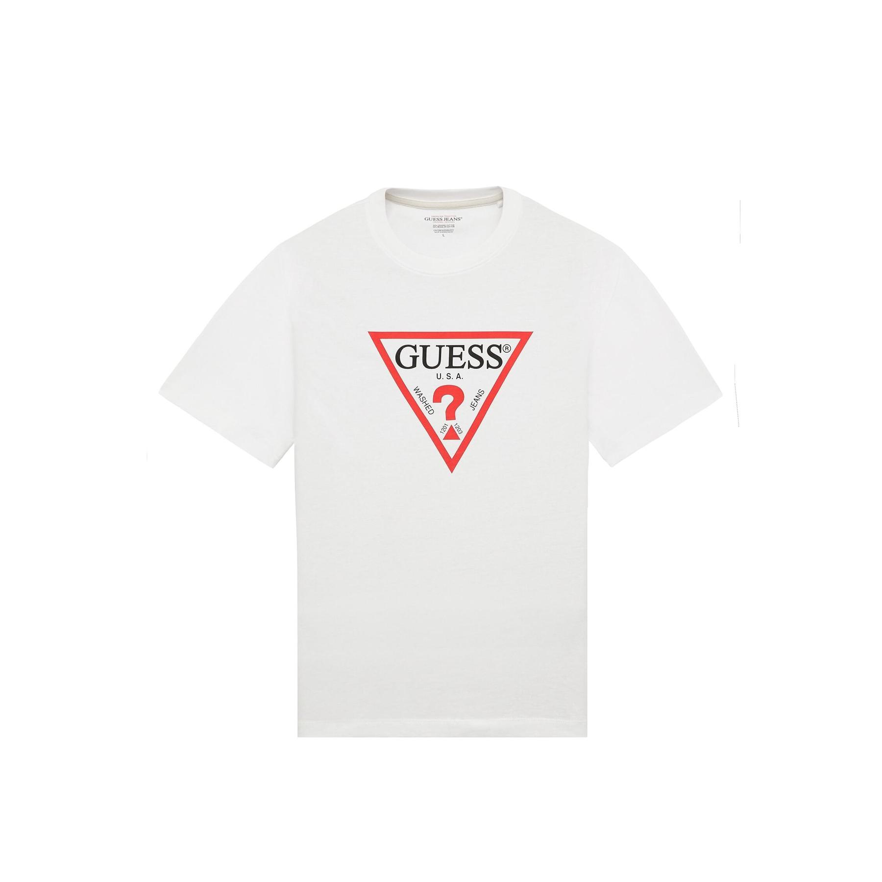 7618391207460 - T-Shirt Iconic