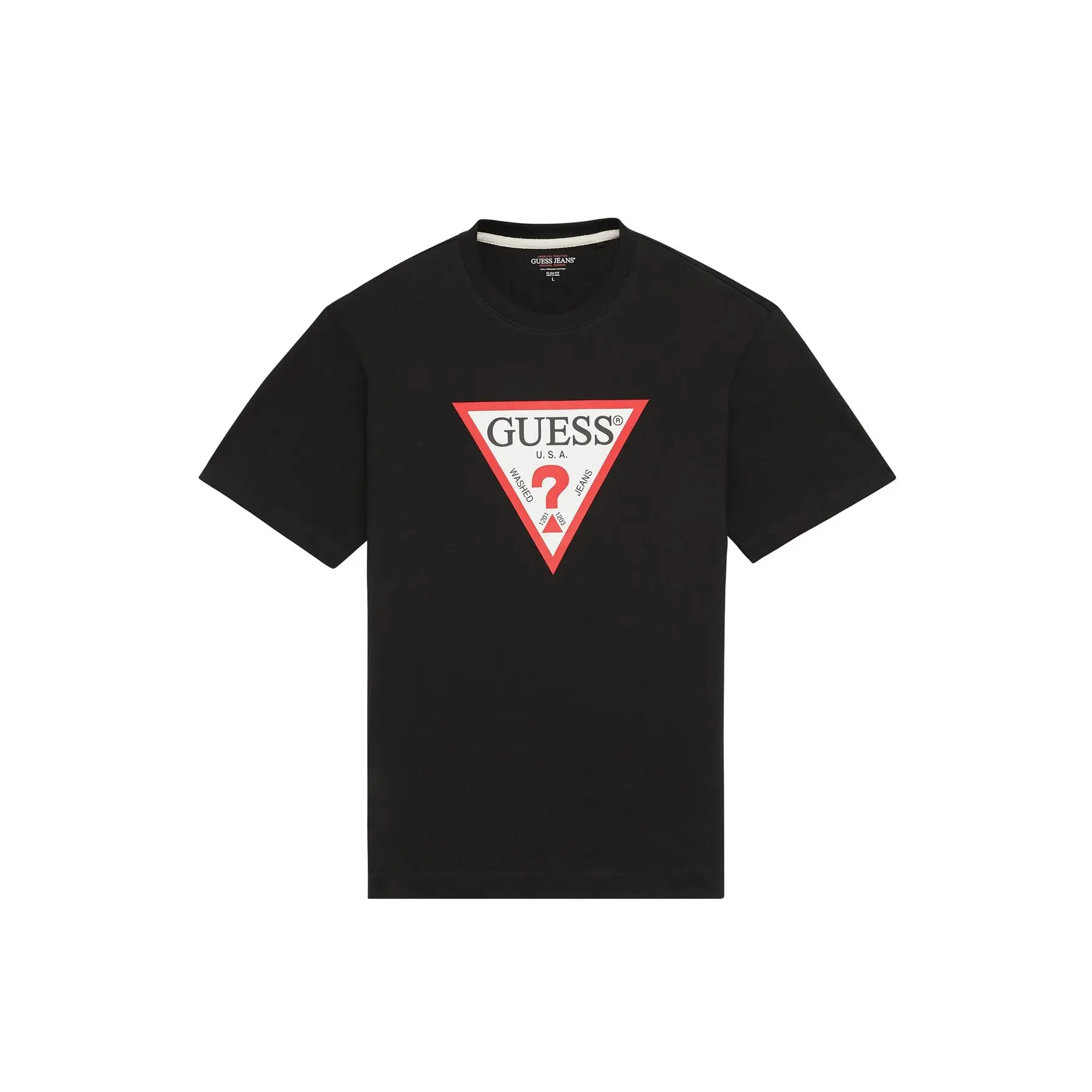 T-Shirt Guess Iconic