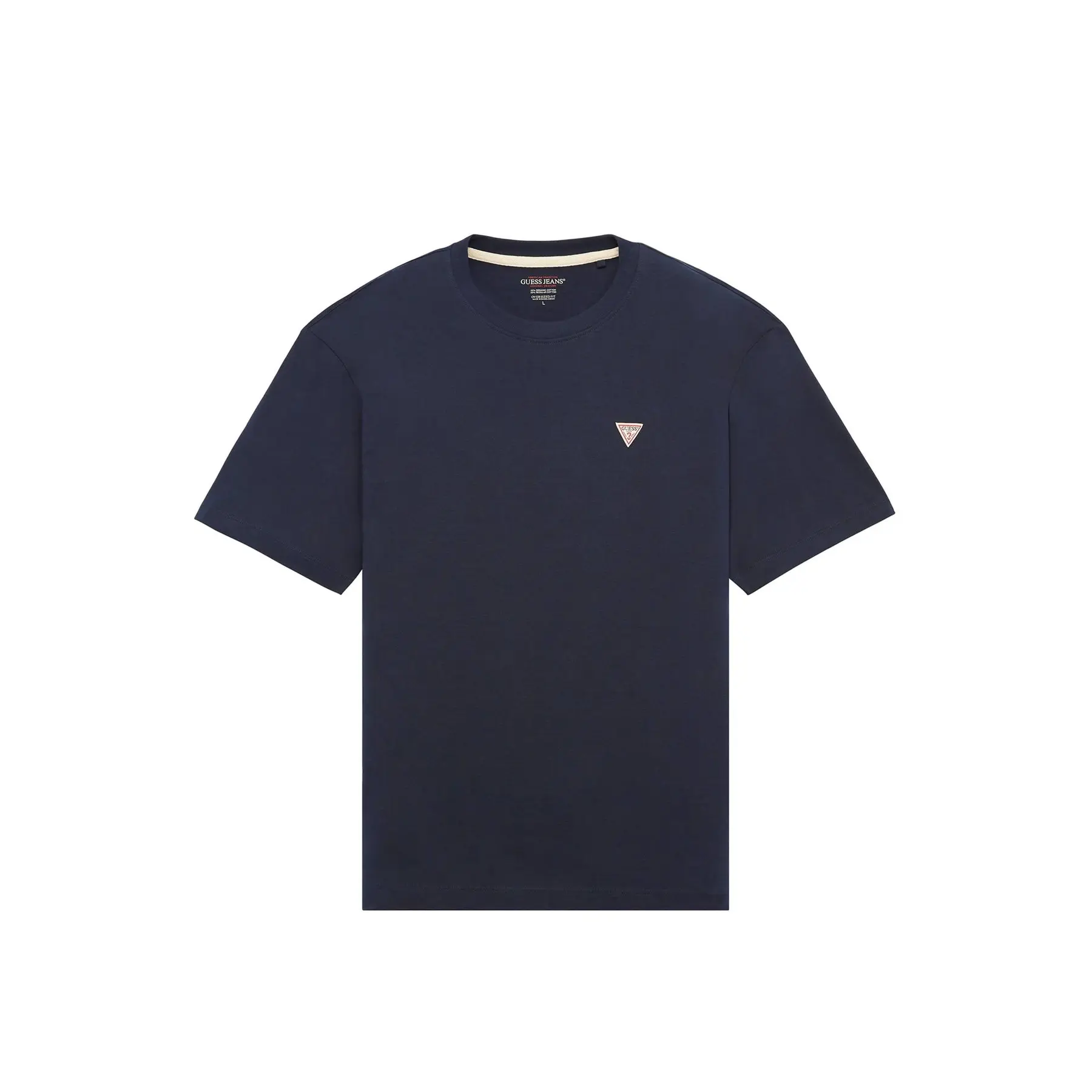 T-shirt mini triangolo