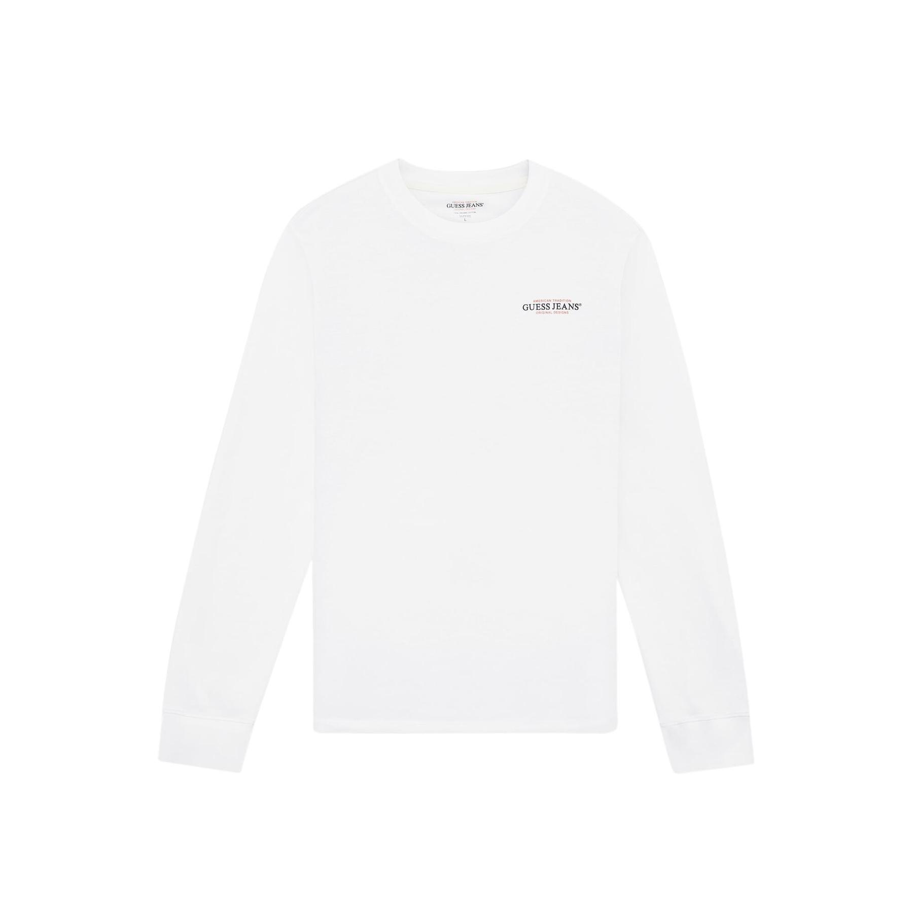 7618391209341 - Langarmshirt American