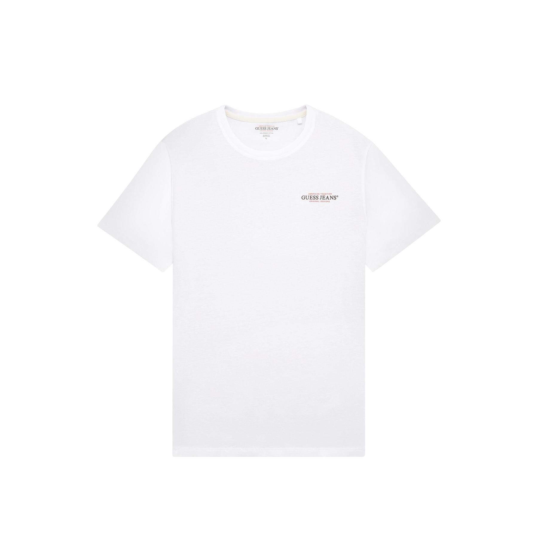 7618391209556 - T-Shirt American