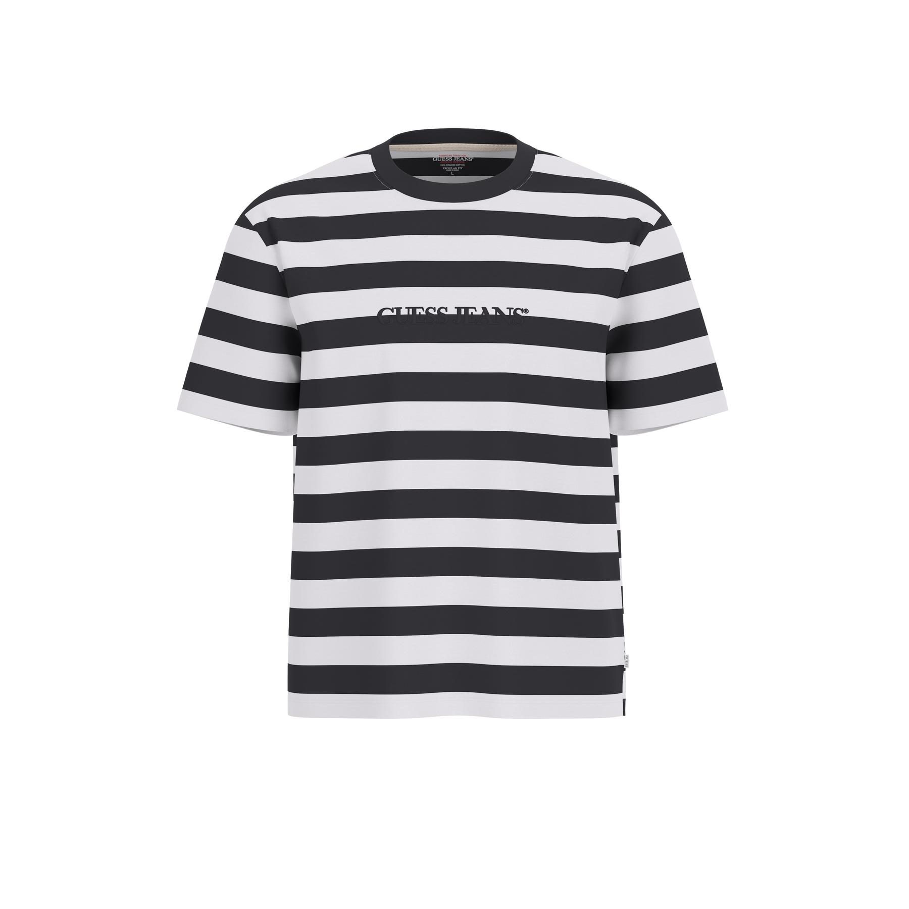 7618391277210 - T-Shirt YD