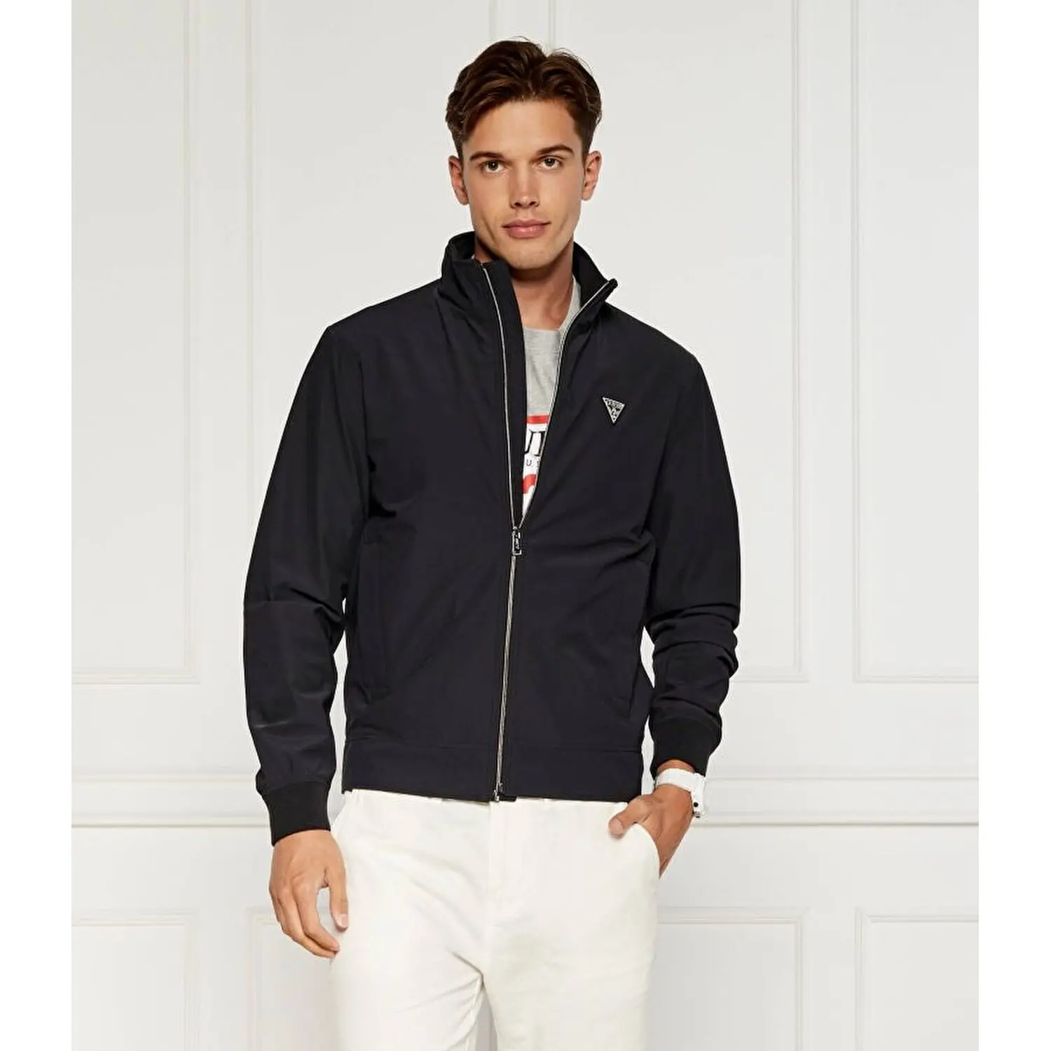 7618391516647 - Jacke Tecnical