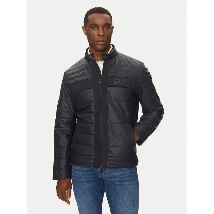 7618391515978 - Motorrad-Daunenjacke Guess