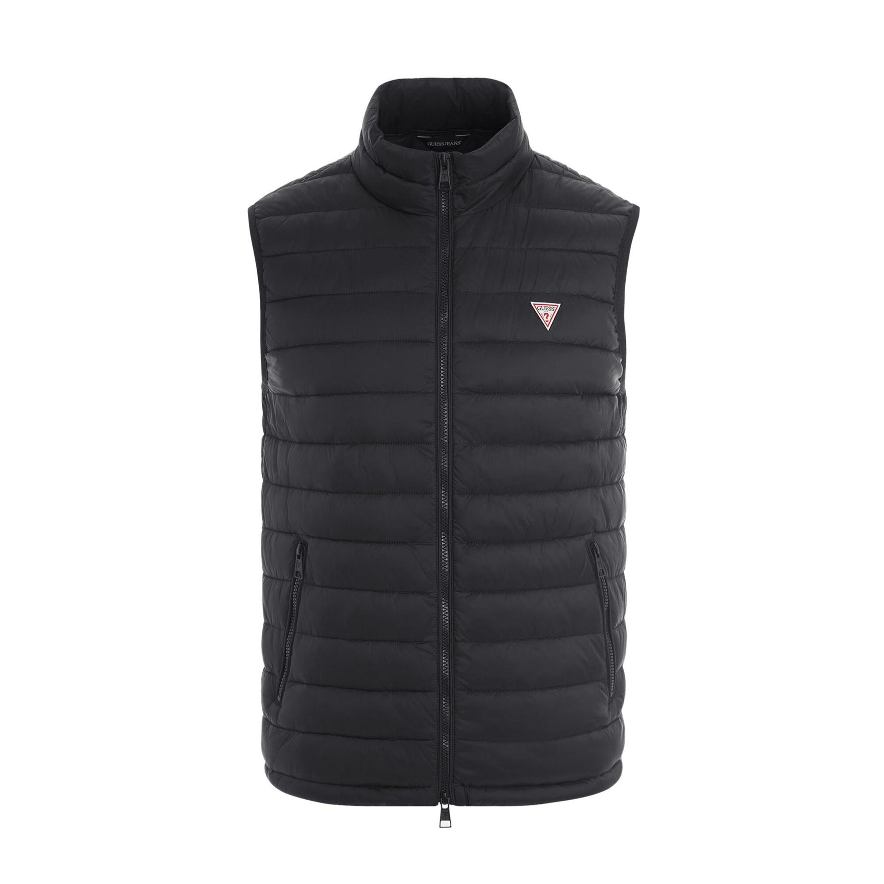 7618391206029 - Nylon Kapuzenjacke Guess