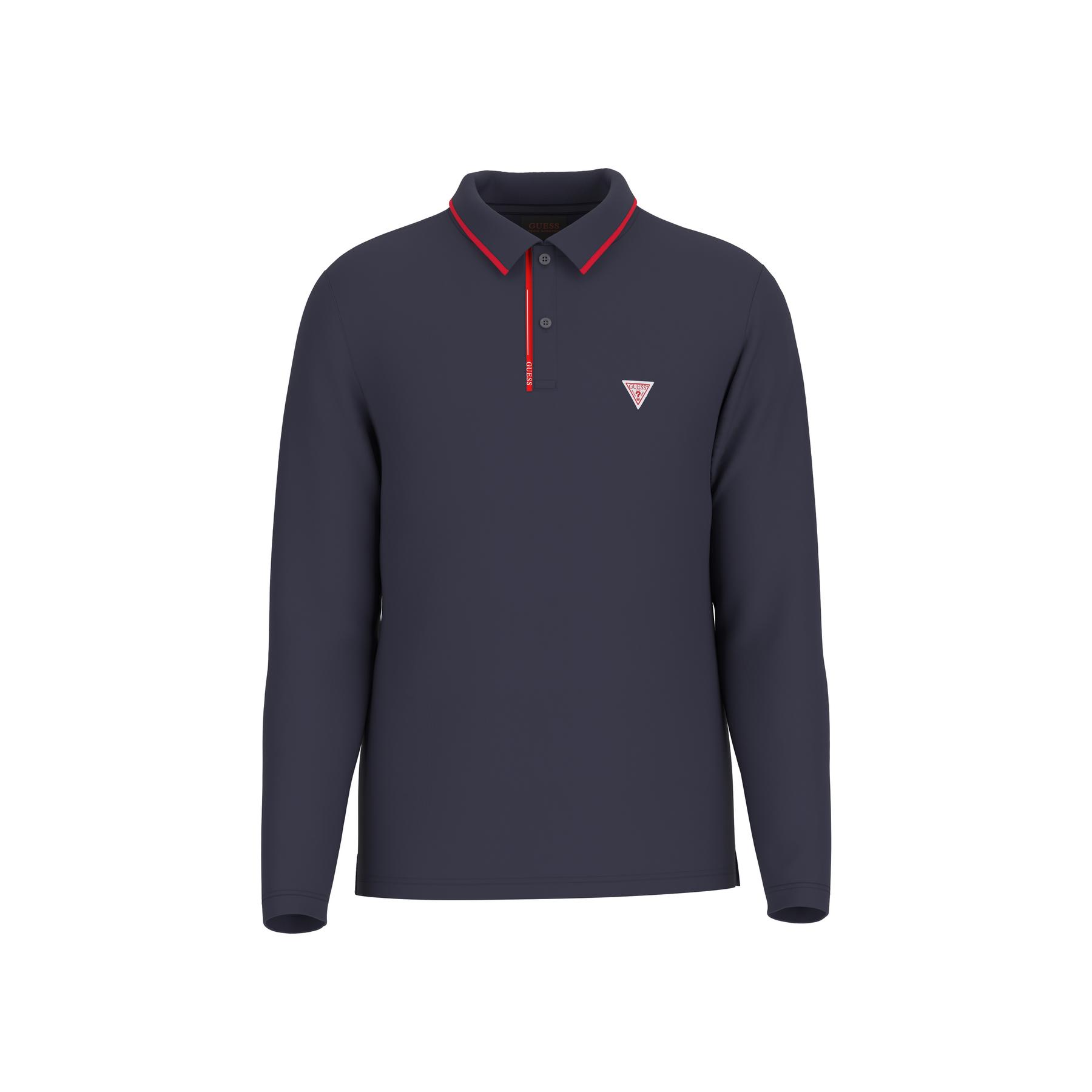 7618391369175 - Dehnbares Polo Tech