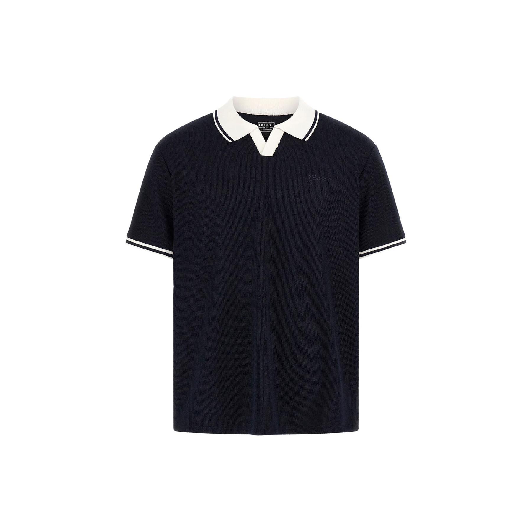 7628907110542 - Polo-Shirt Weston