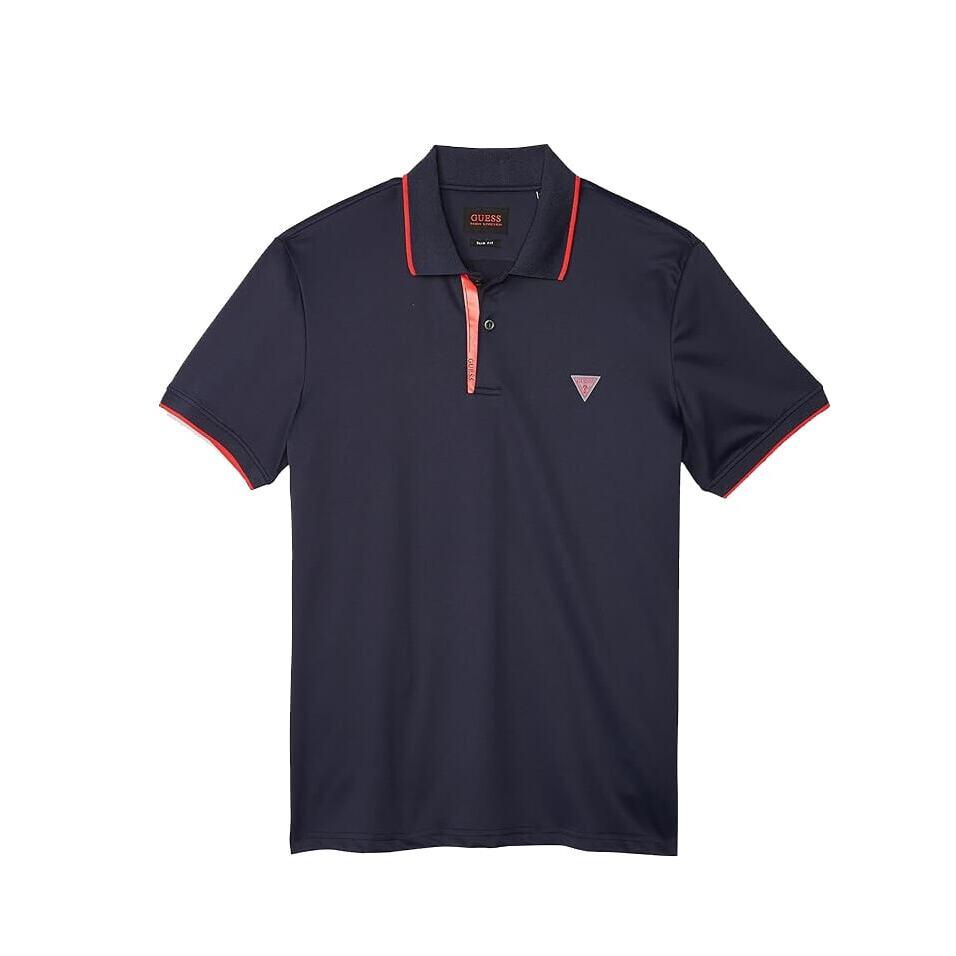 7618391369489 - Polo Stretch Tech
