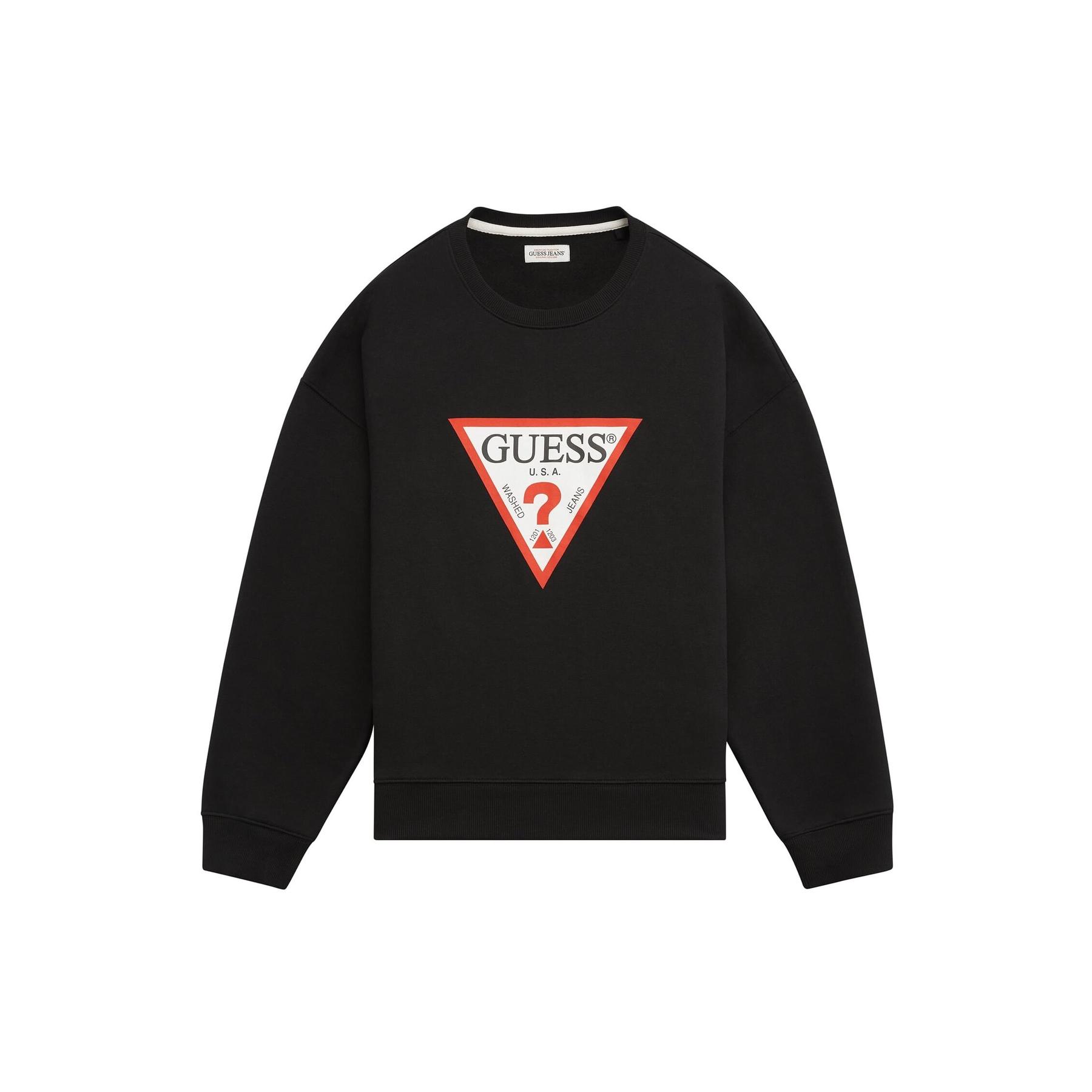 7618391197372 - Pullover Gj Os Iconic Triangle