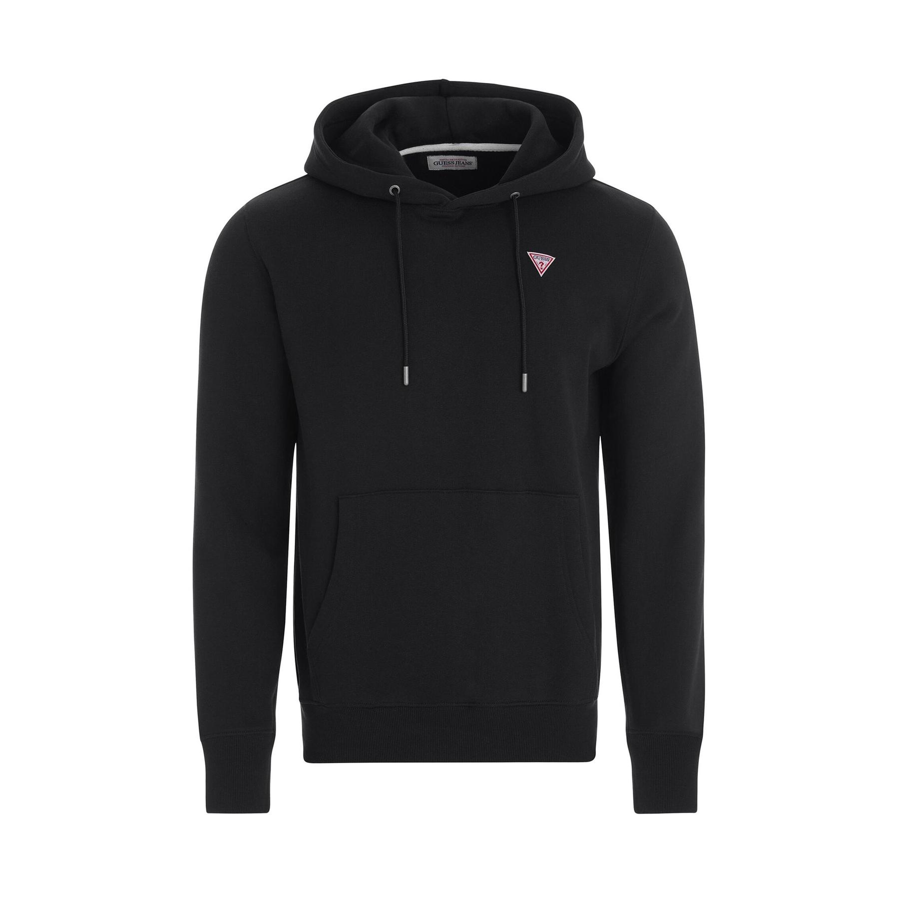 7618391197211 - Slim Hoodie Mini-Dreieck Guess