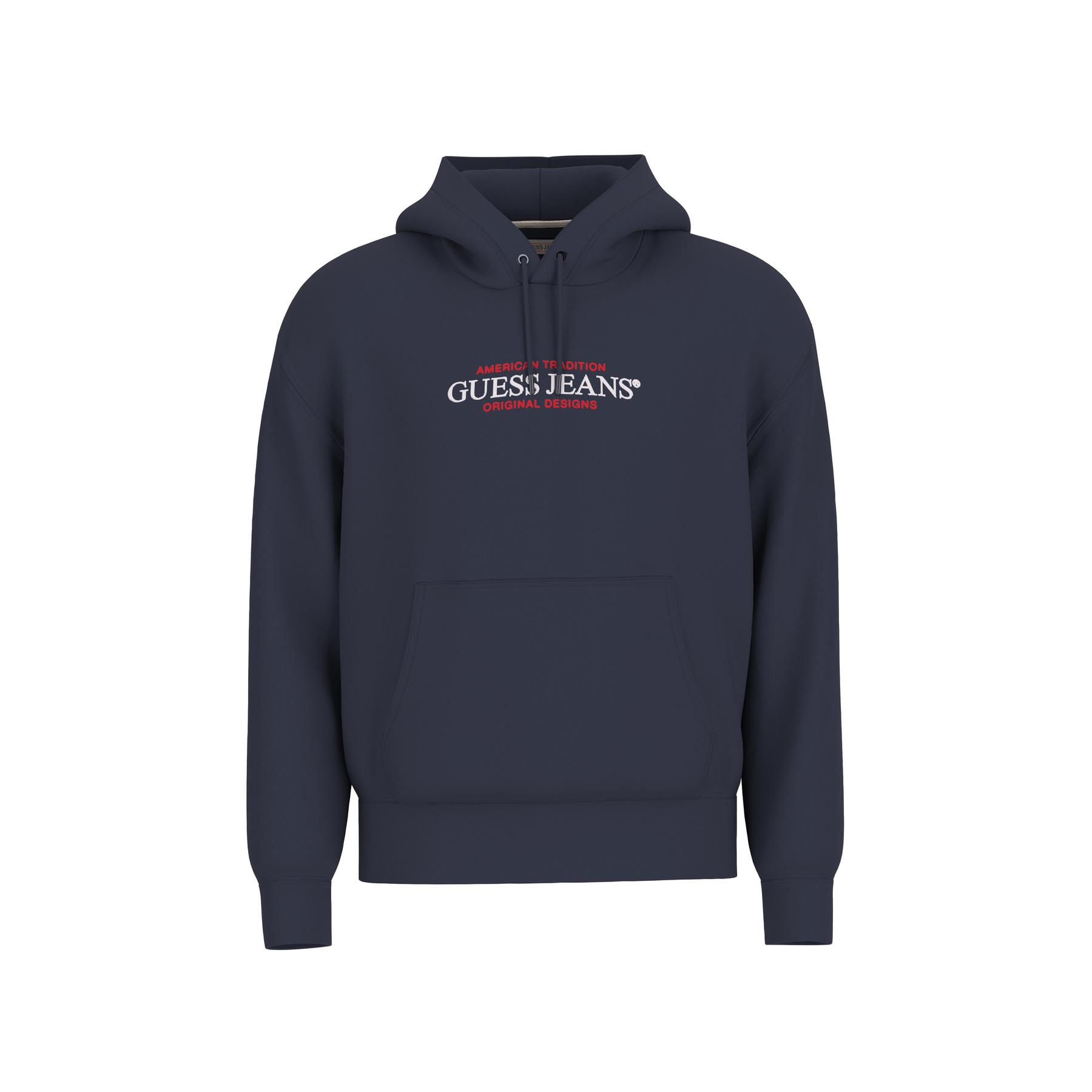 7618391196696 - Hoodie Reg America Trad