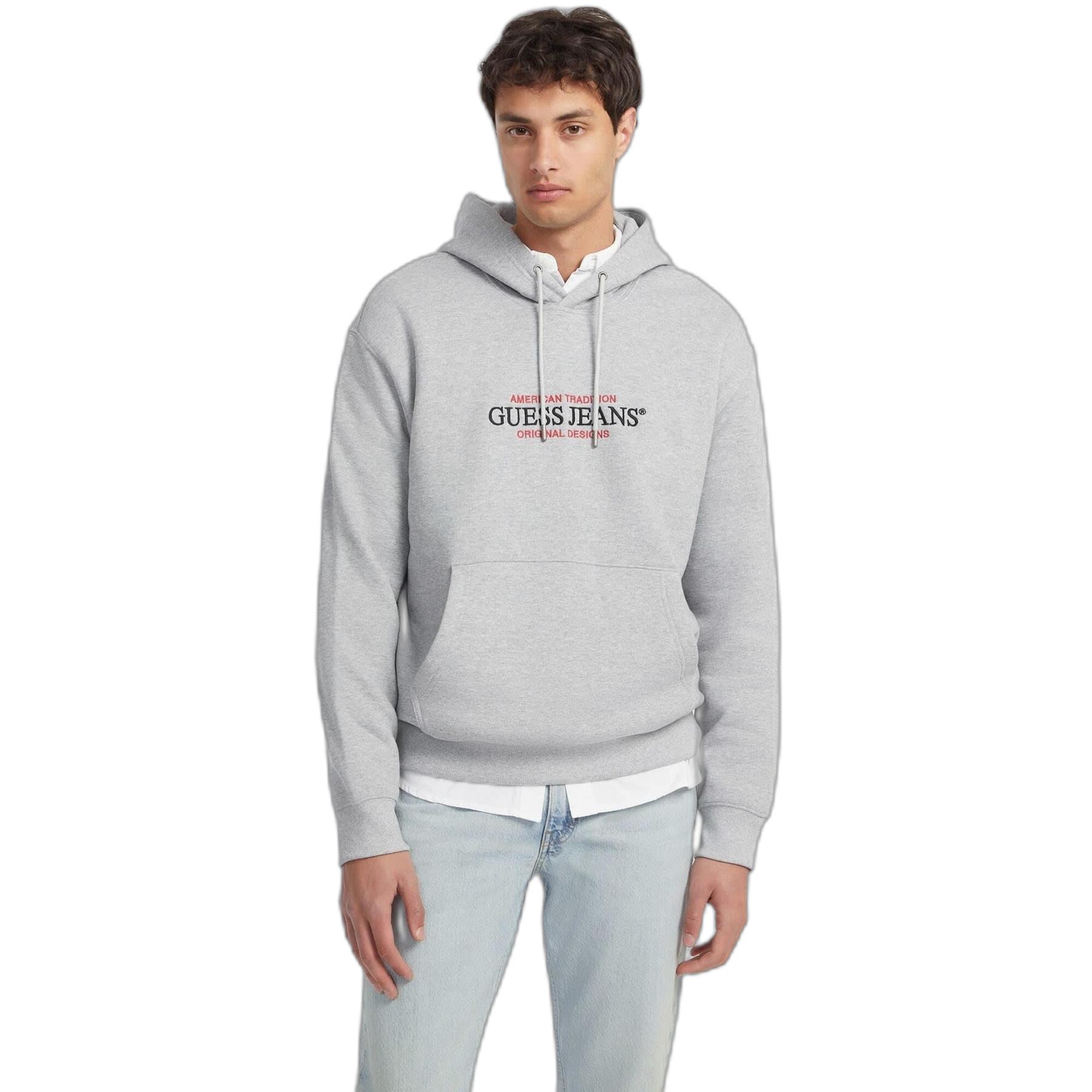 7618391276121 - Hoodie America Trad