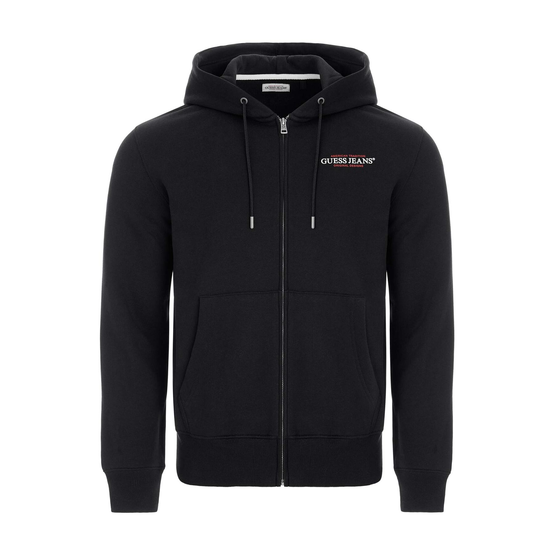7618391195972 - Kapuzenjacke Guess