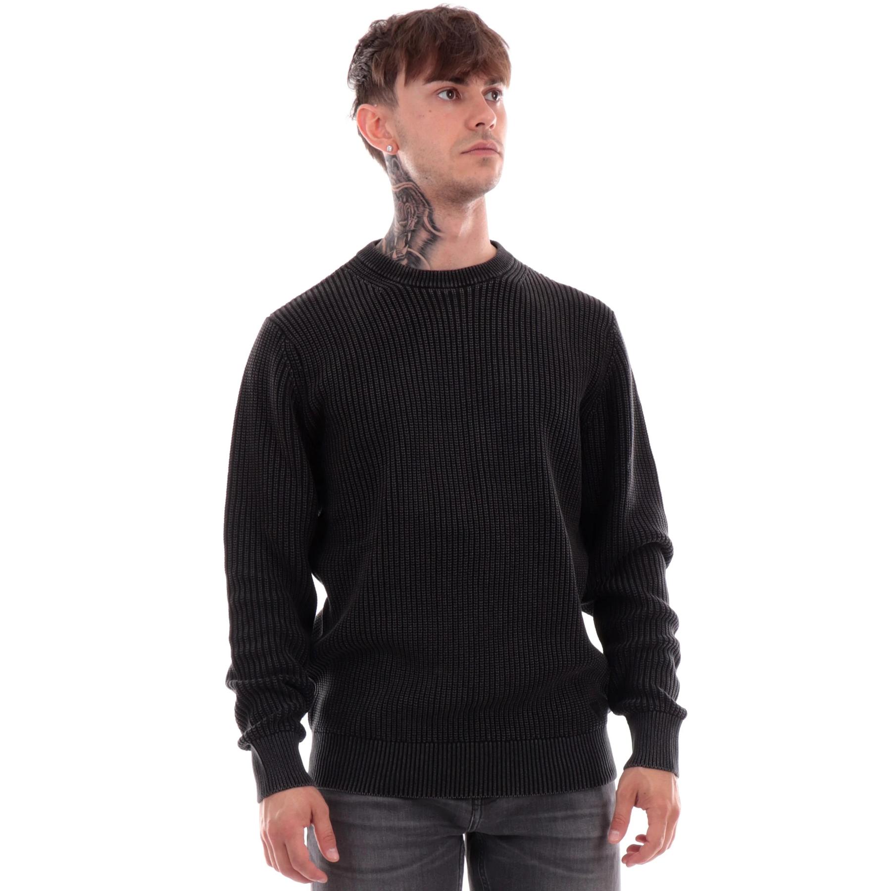 7618391332698 - Rippensweater Delmar
