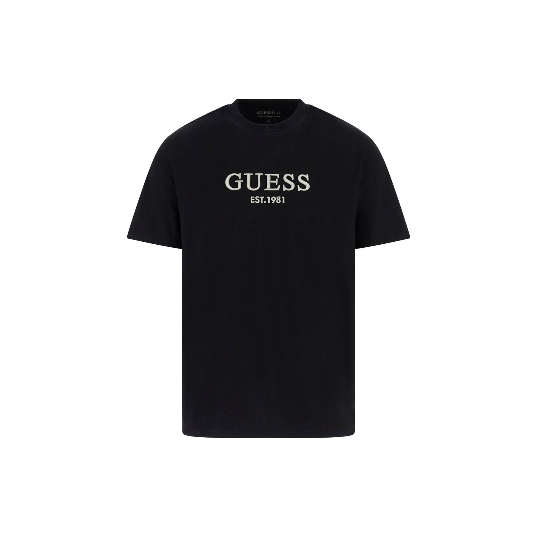 7621806071006 - T-Shirt Embroidery Logo