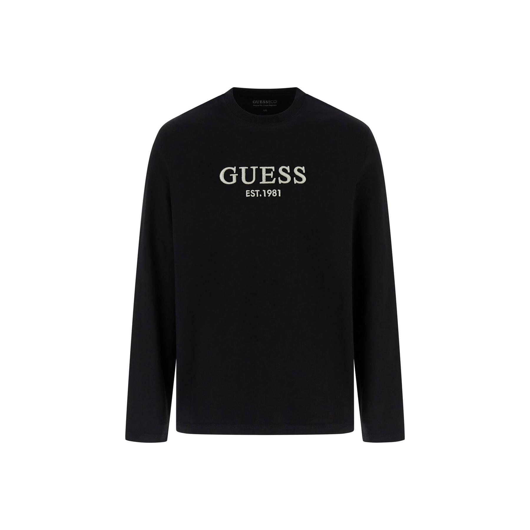 7621806519195 - T-Shirt Embroidery Logo