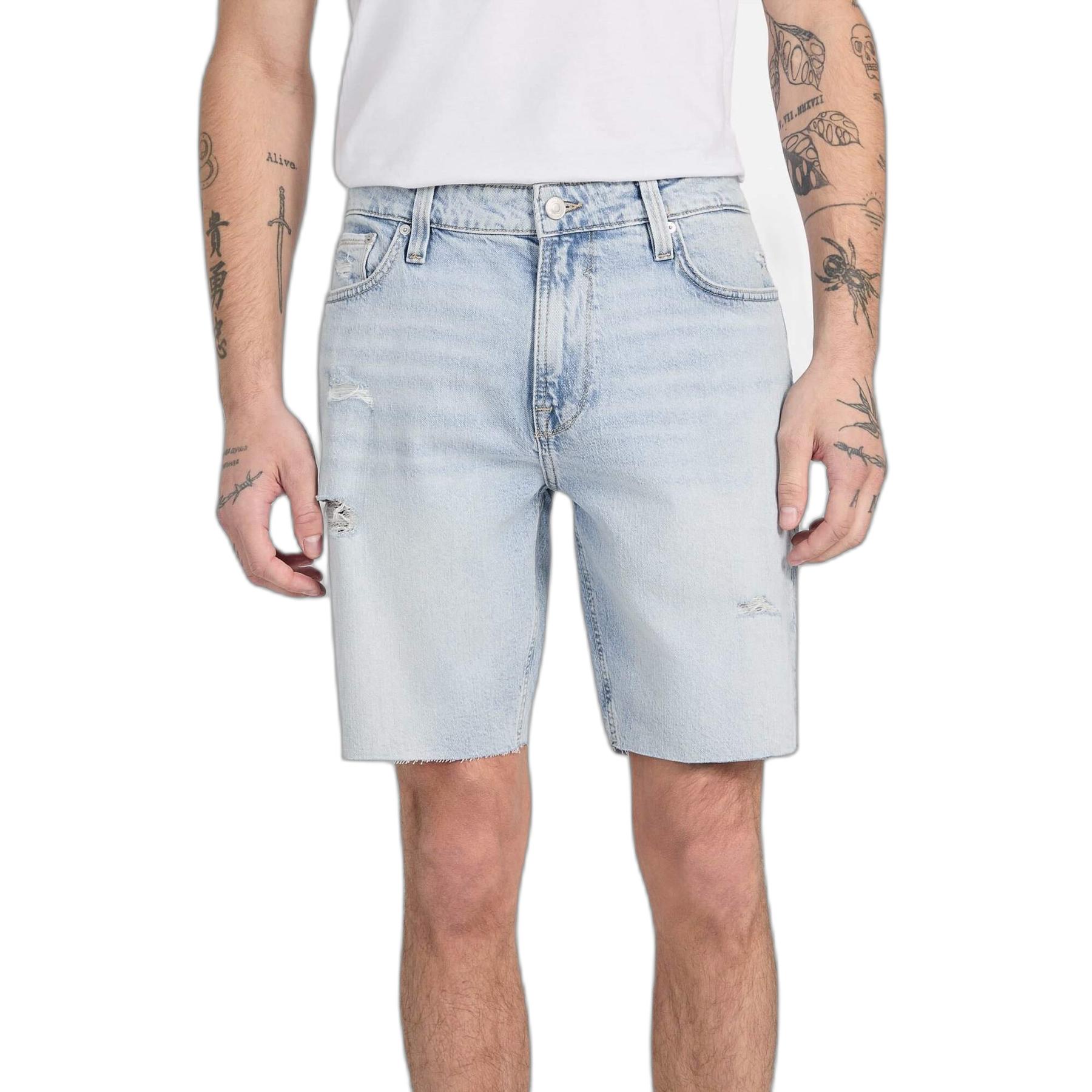 7626741973989 - Shorts Wyatt