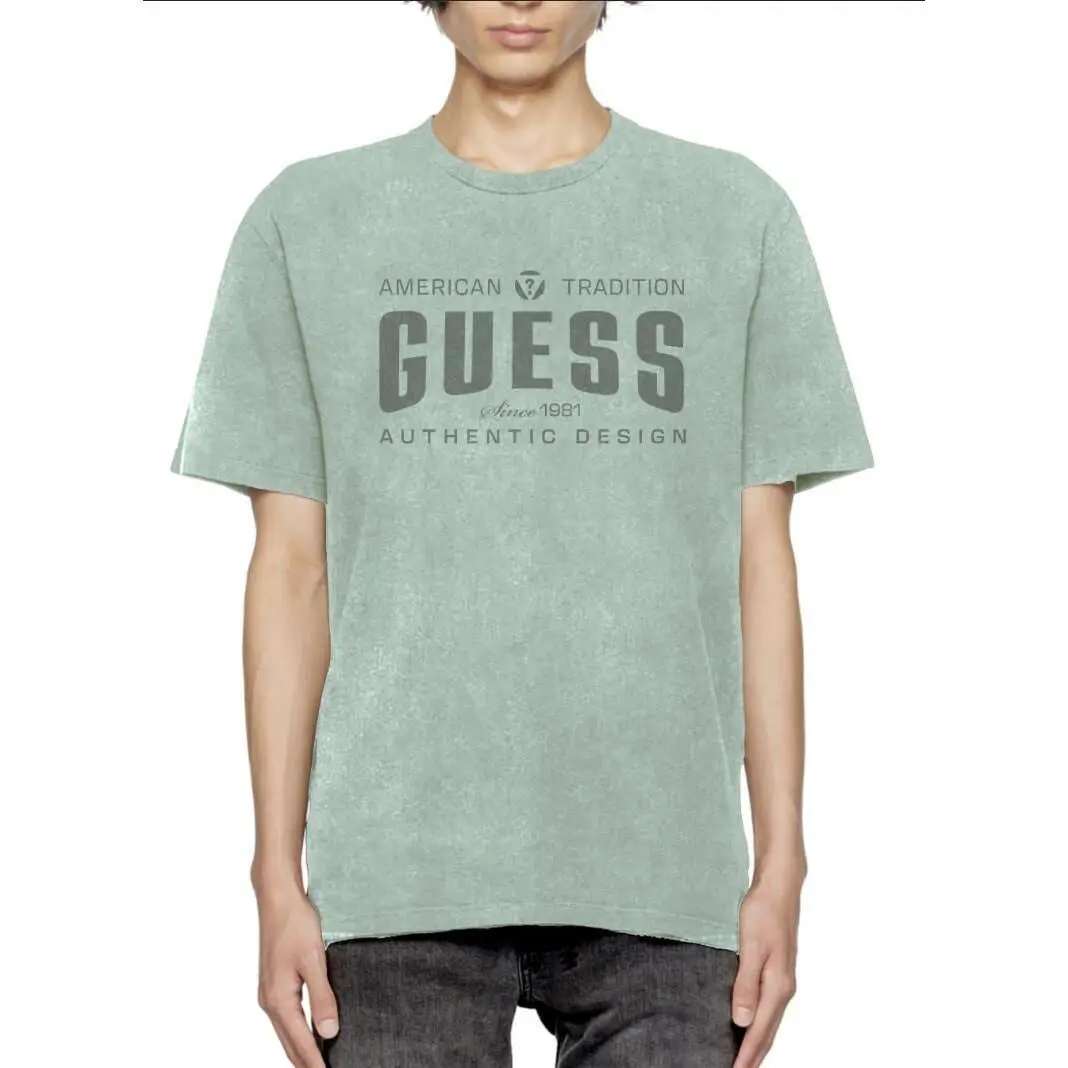 7620837146615 - Basic T-Shirt Tradition