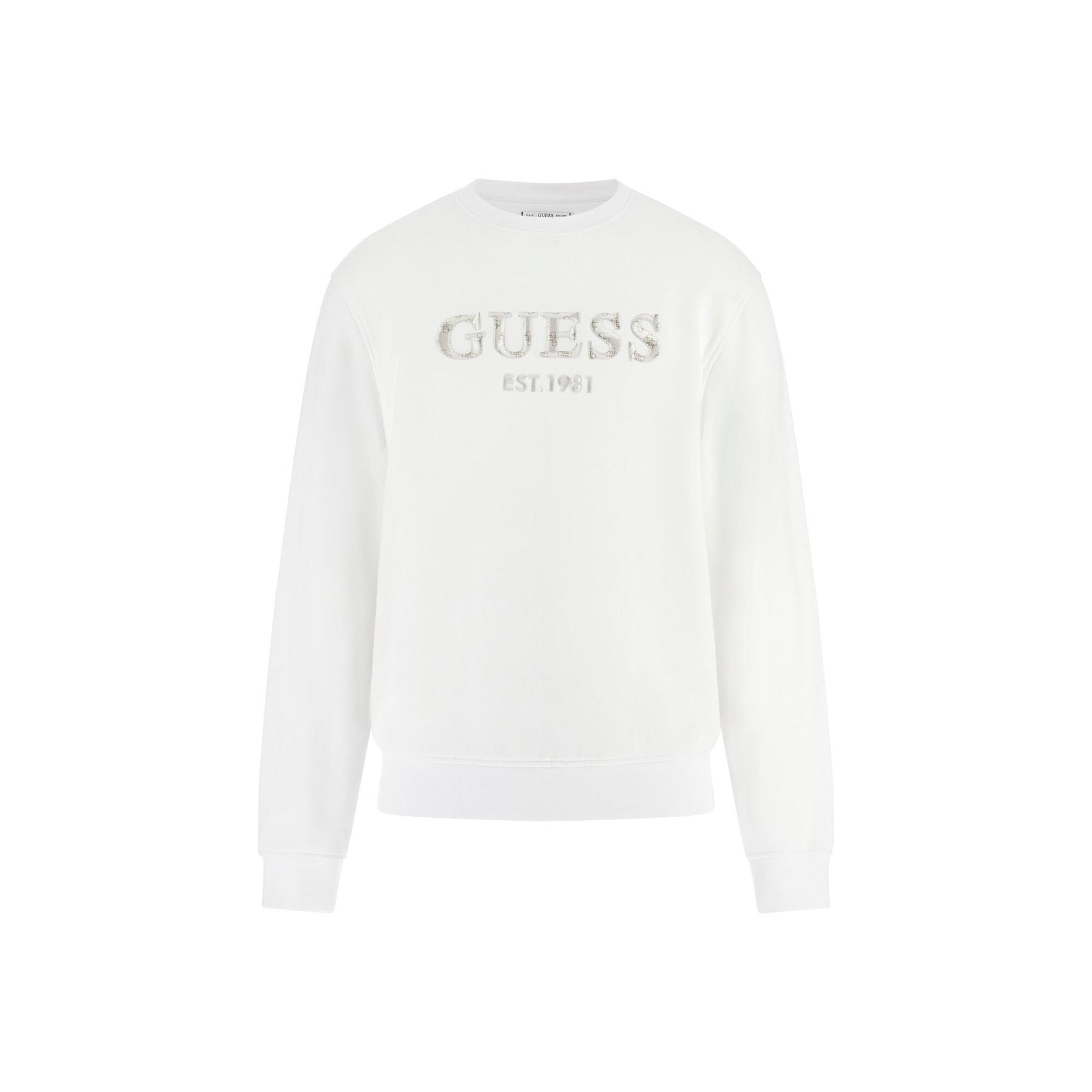 7620837074277 - Sweatshirt mit Rundhalsausschnitt Beau