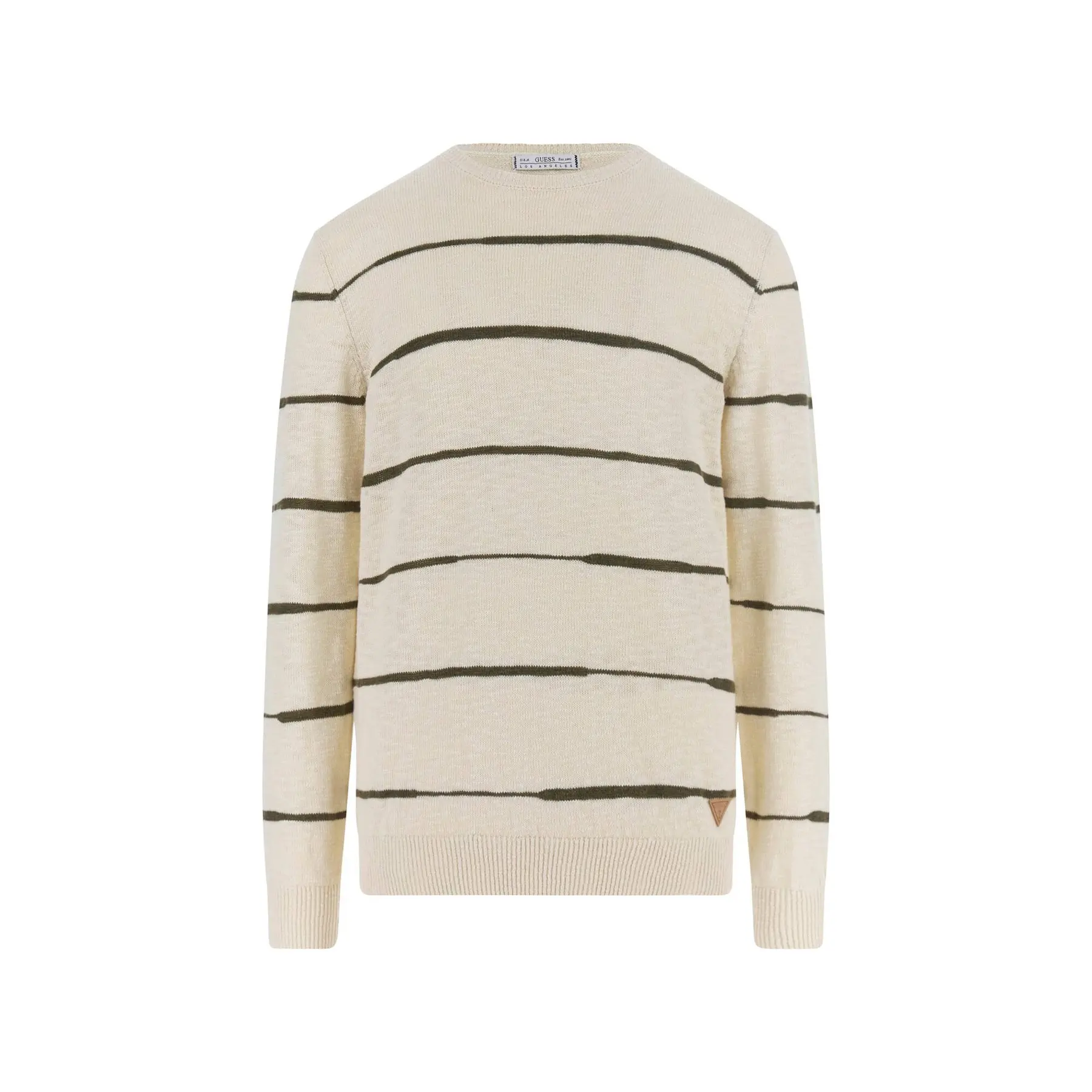 Maglione a girocollo  Grier