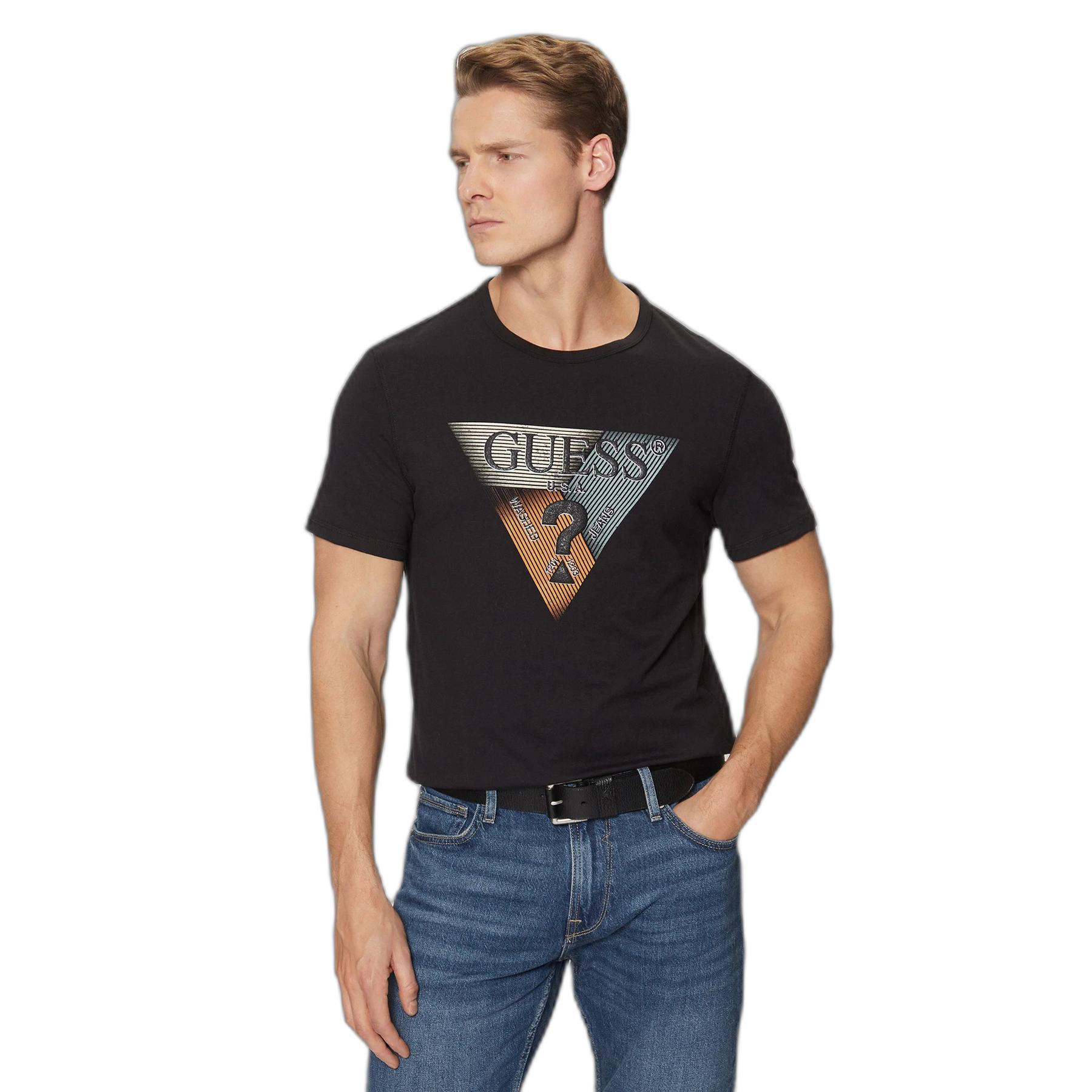 7626741174843 - T-Shirt CN Triangle
