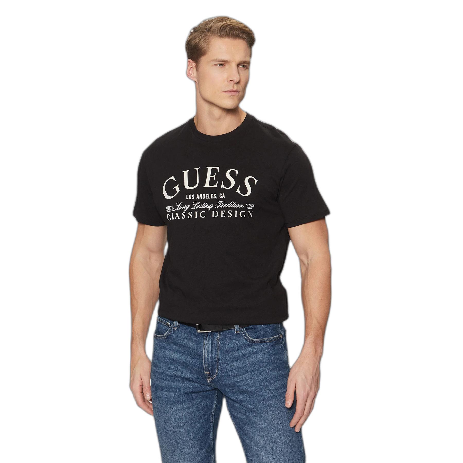 7626741464654 - T-Shirt BSC INTL Classic Design