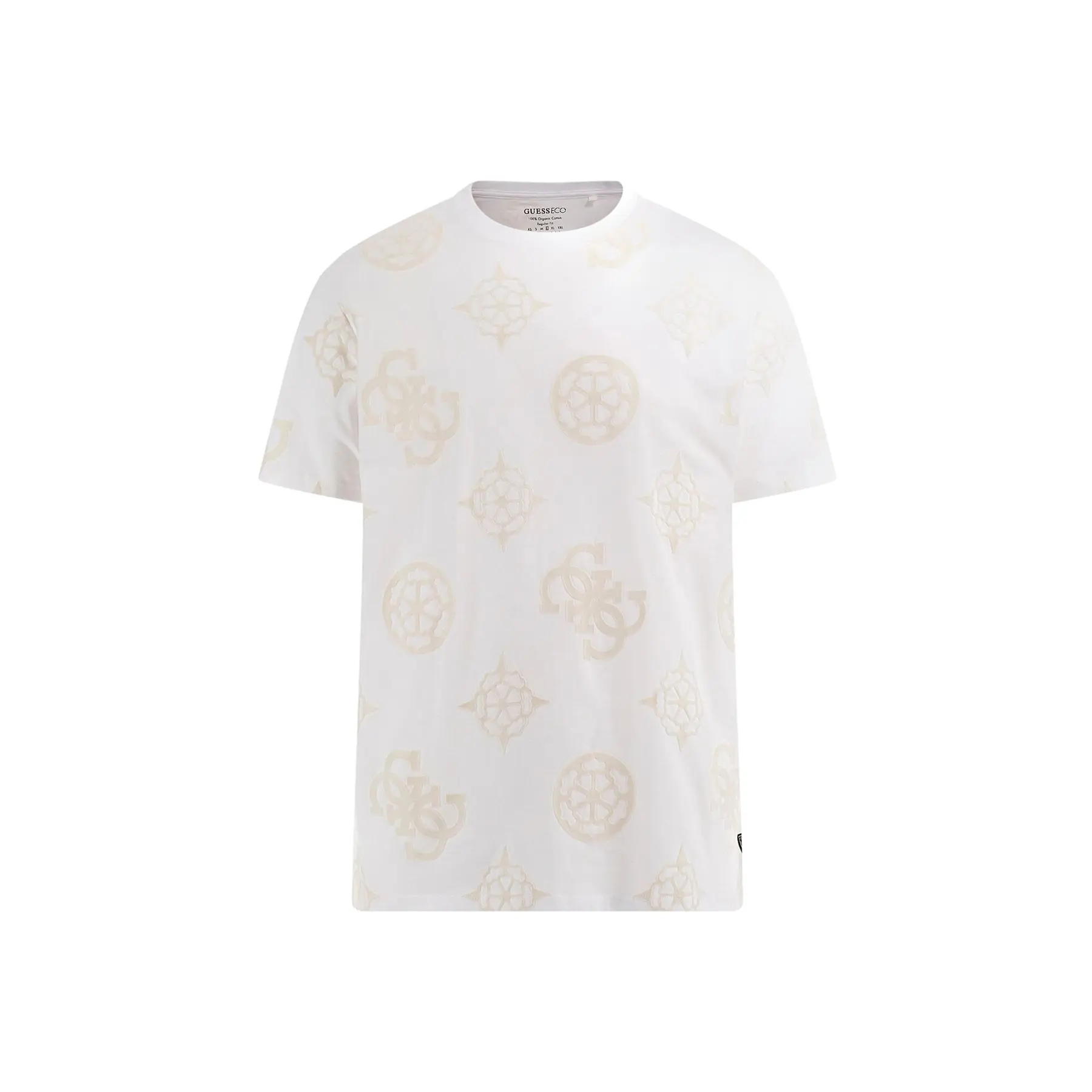 T-shirt in fantasia  BSC Peony