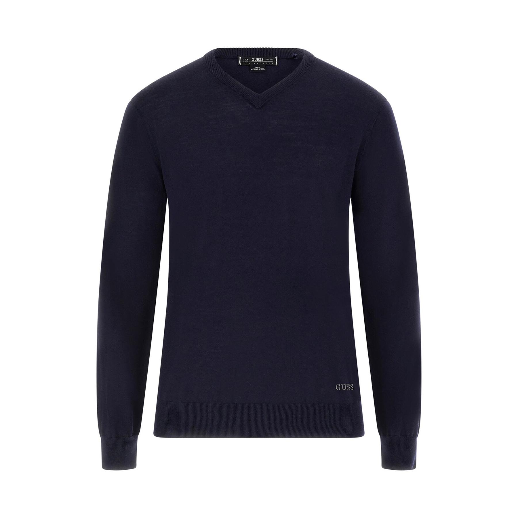 7626741181865 - Pullover Fred