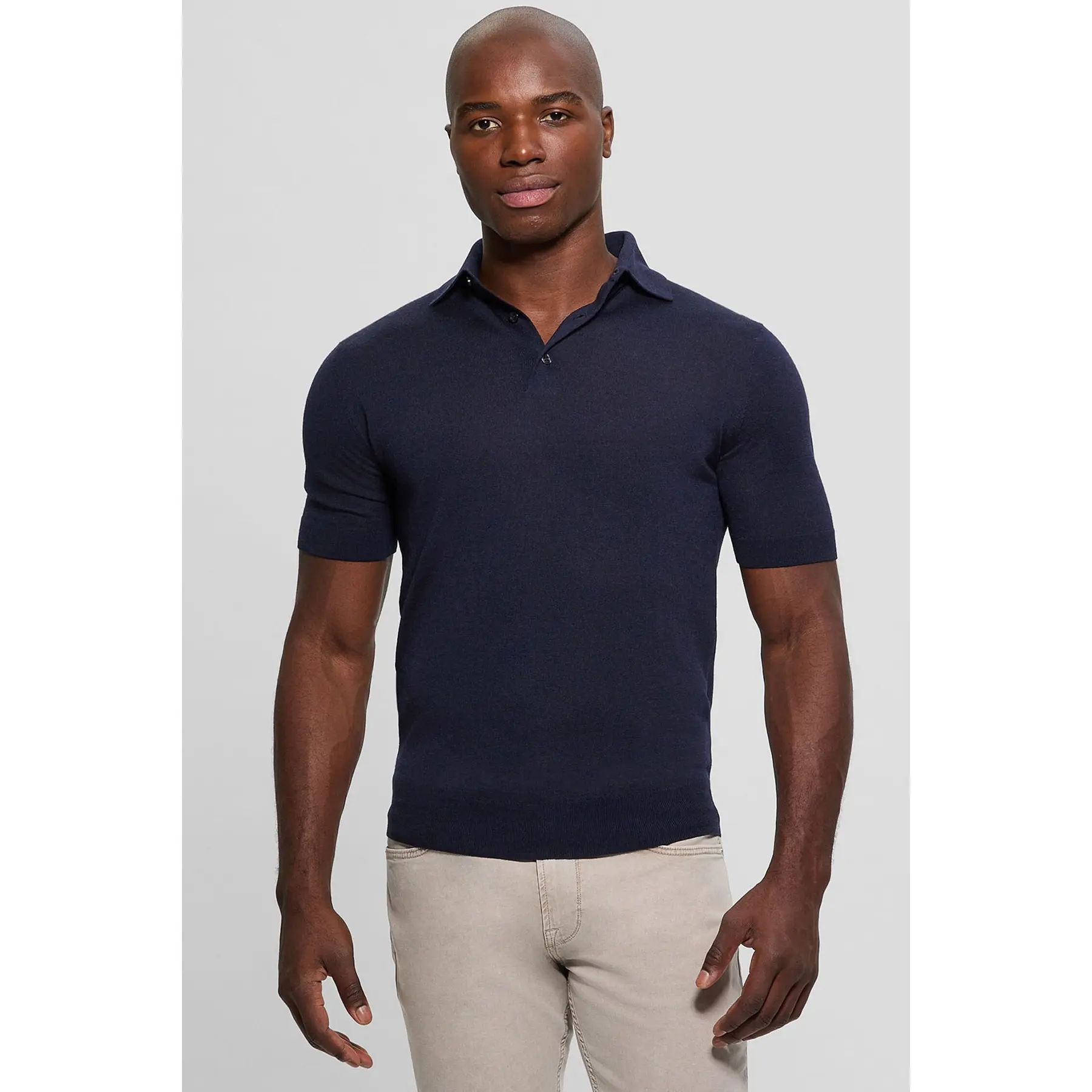 Polo Guess Fred