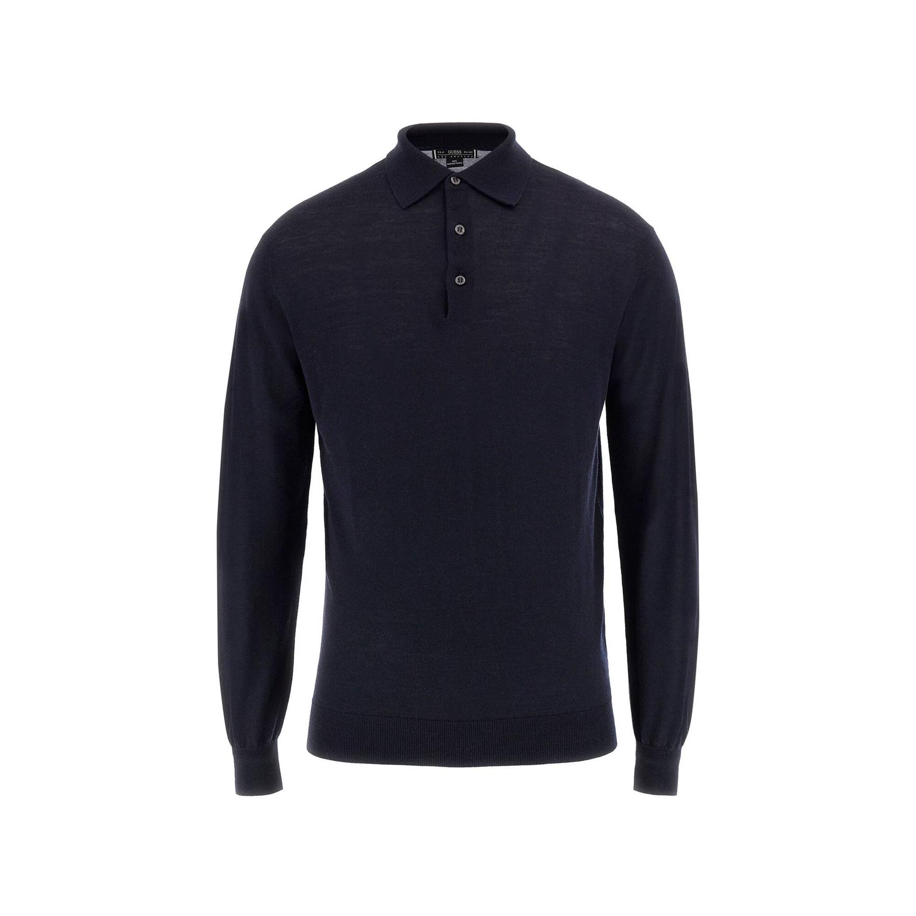 7626741837168 - Pull-Poloshirt Fred