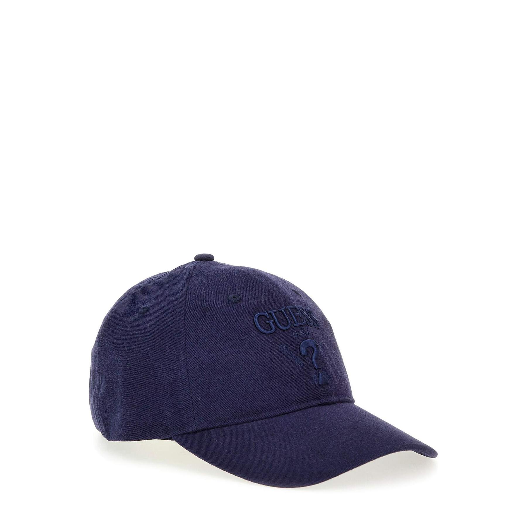 7626741145331 - Baseballcap für Damen brodé Guess