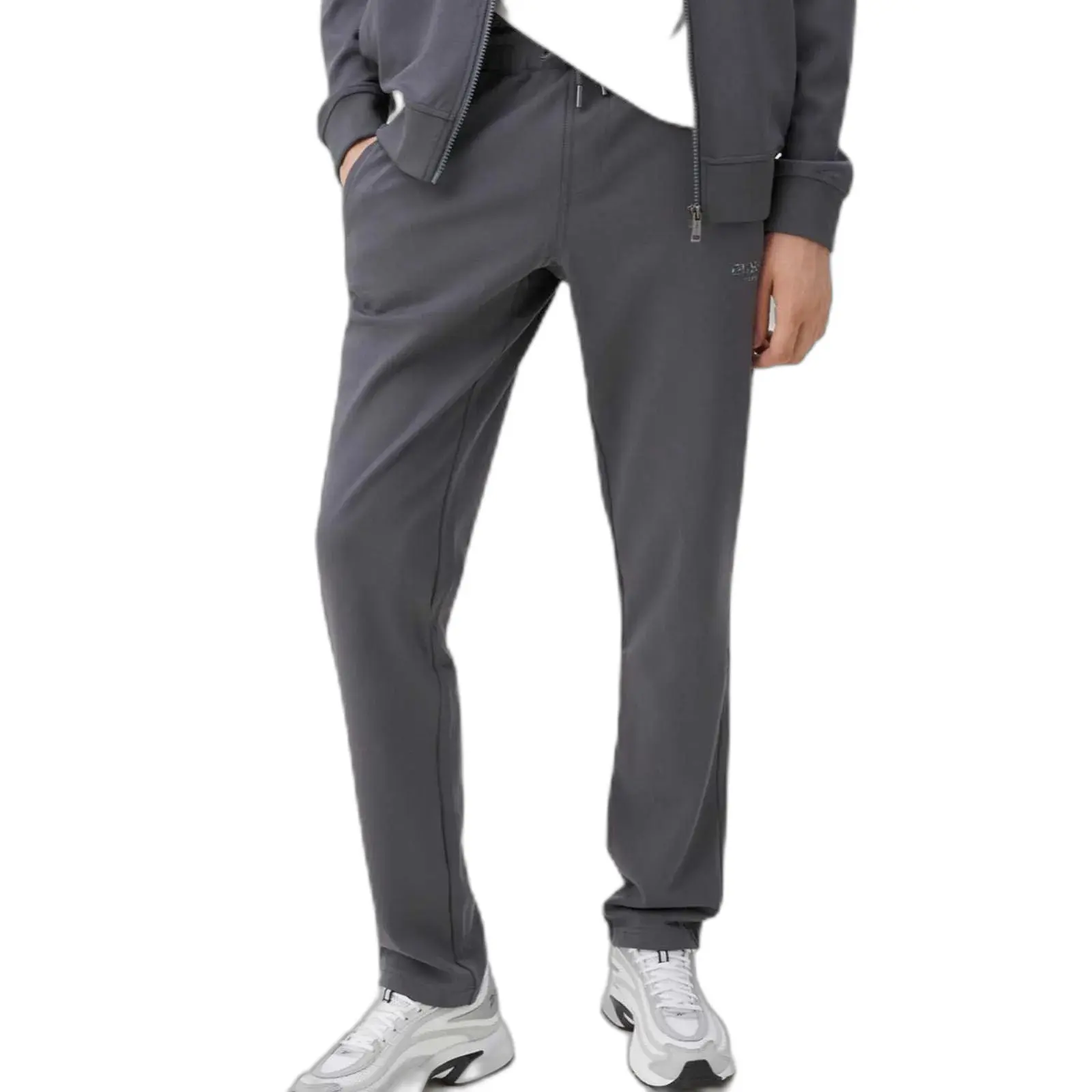 7628907043963 - Pantalon de jogging Interlock