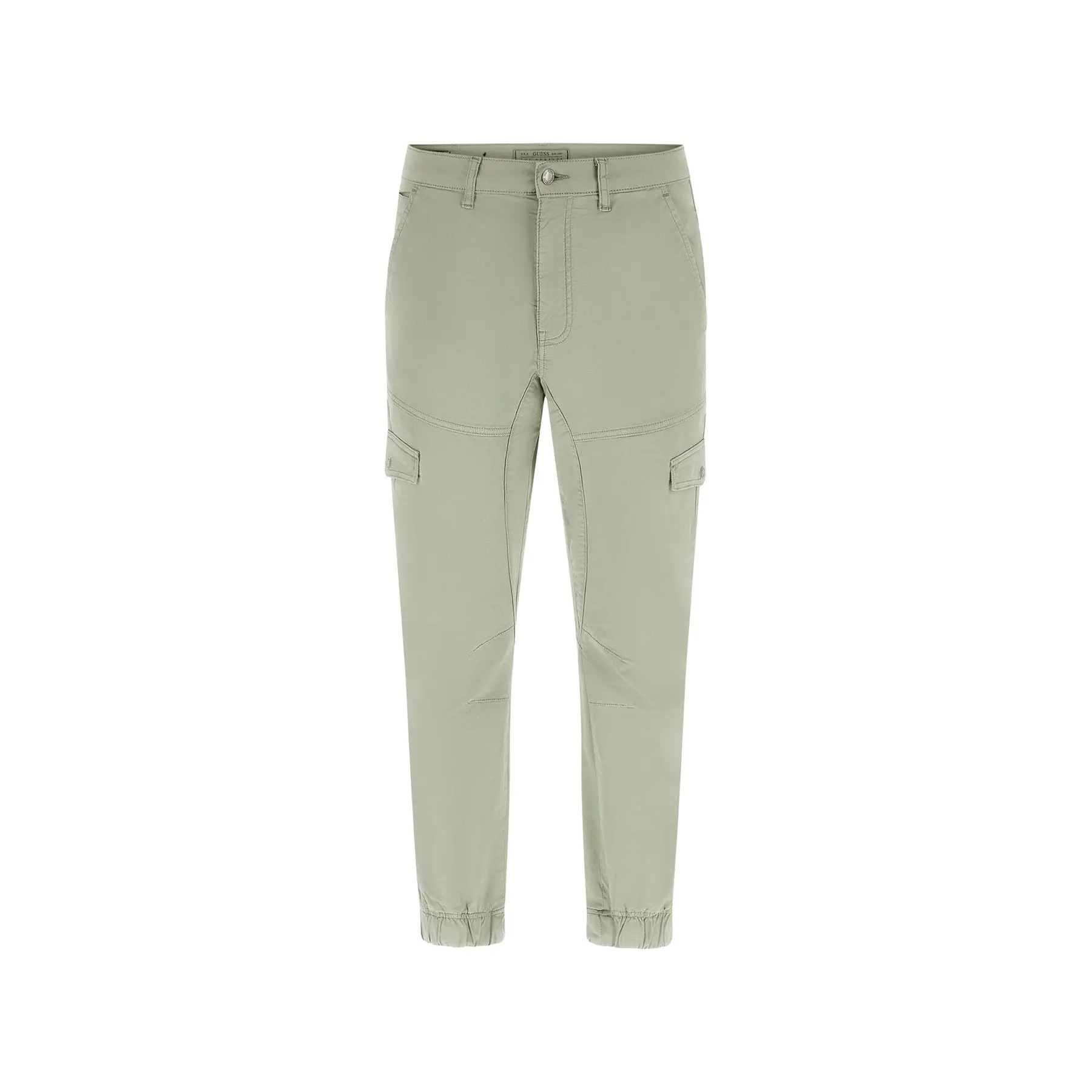 7628907063909 - Cargo-Hose Rubin Kombat