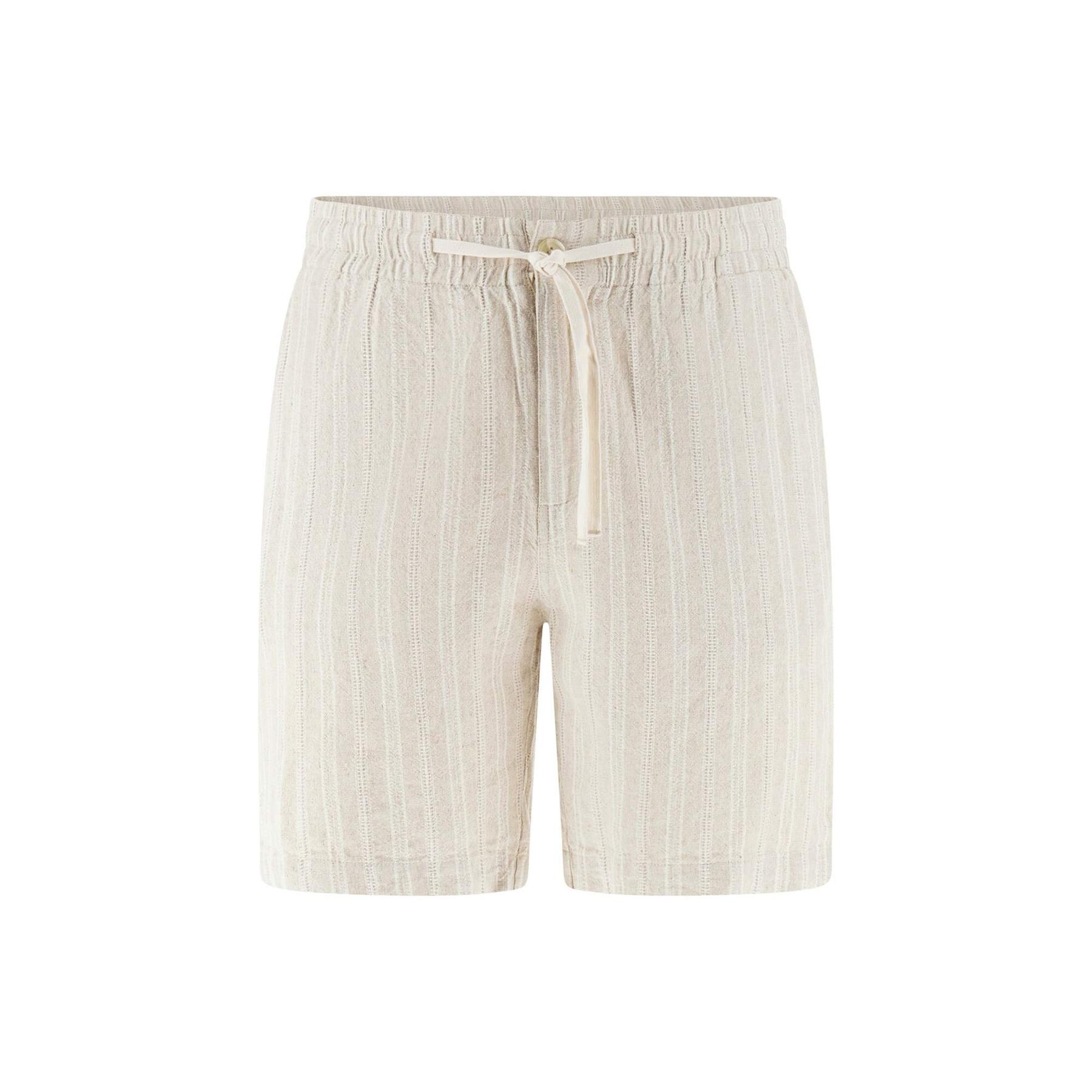 7628907090127 - Leinenshorts Fletcher