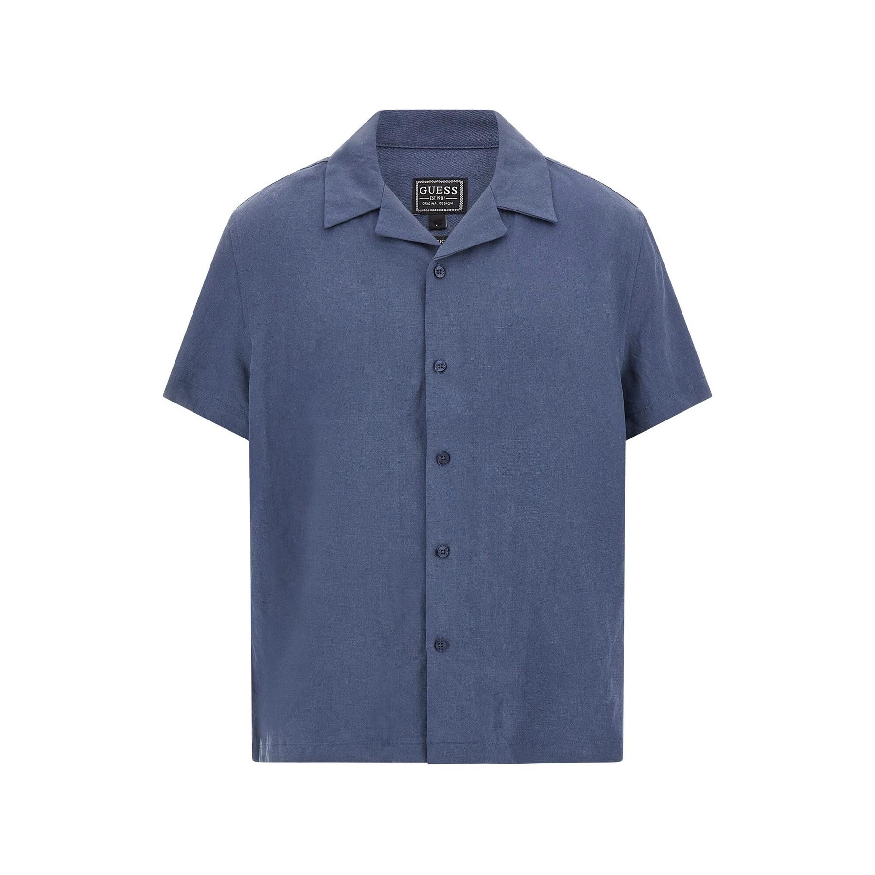 7628907123740 - Twill-Hemd Ari