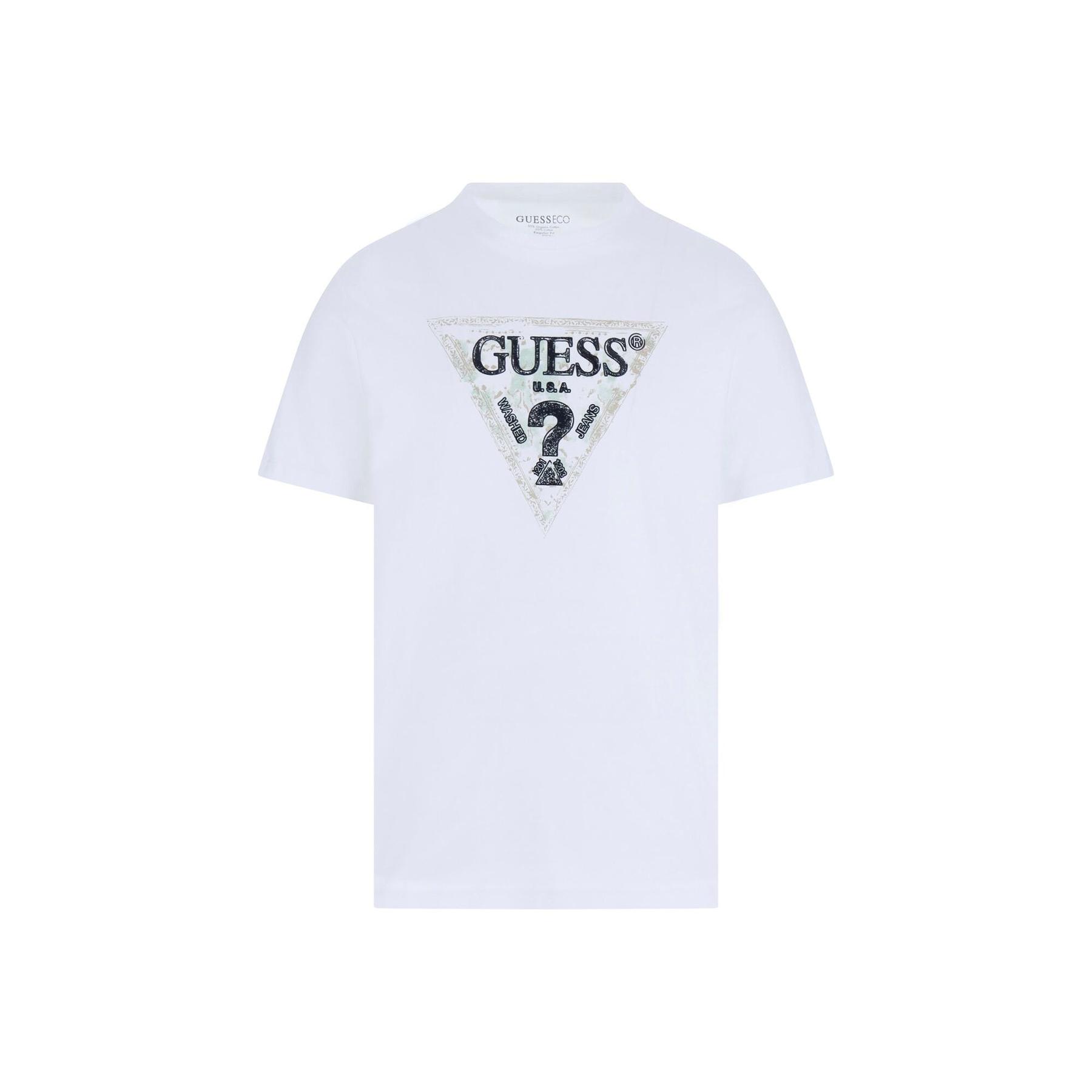 7628907029905 - T-Shirt Guess