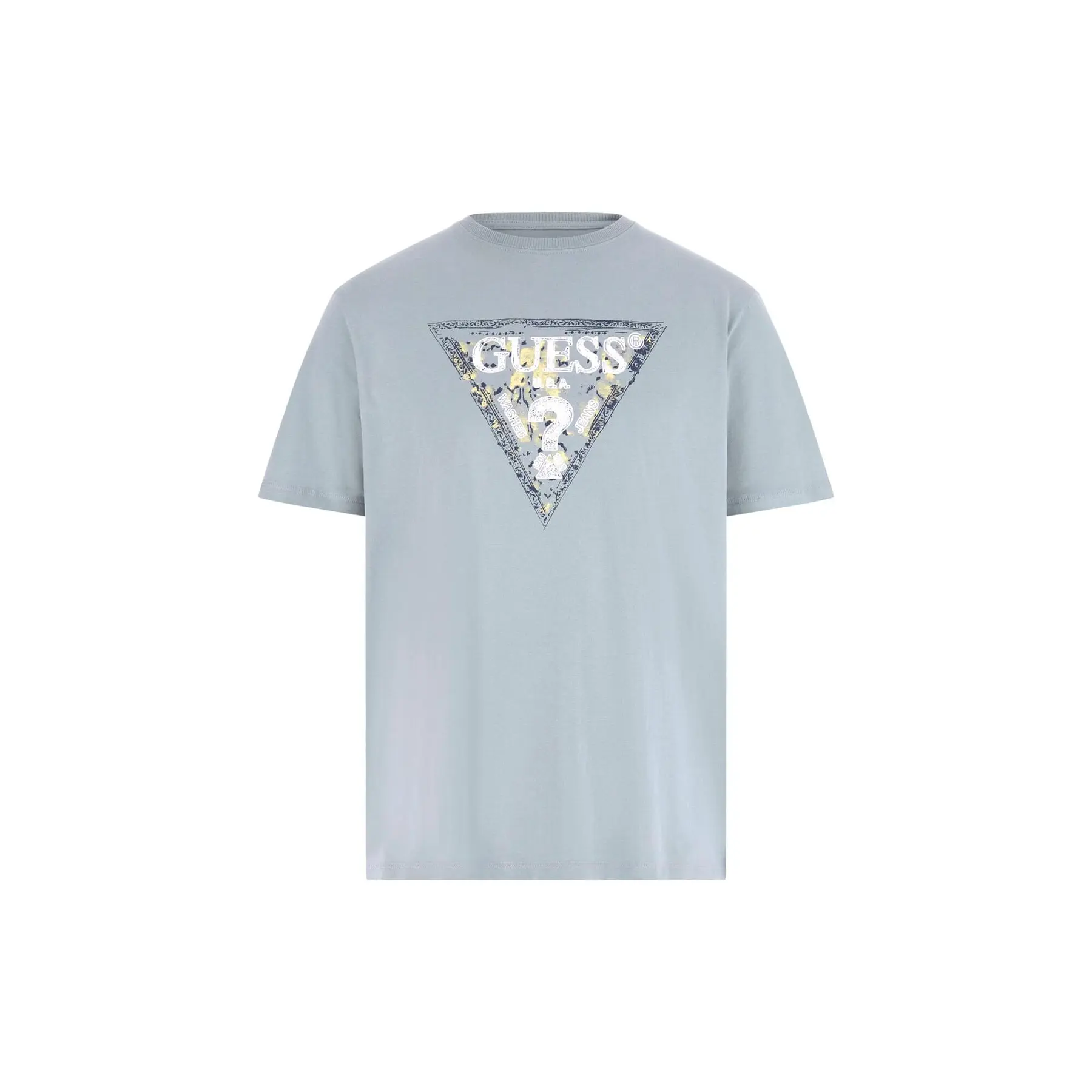 7628907030079 - T-Shirt Guess