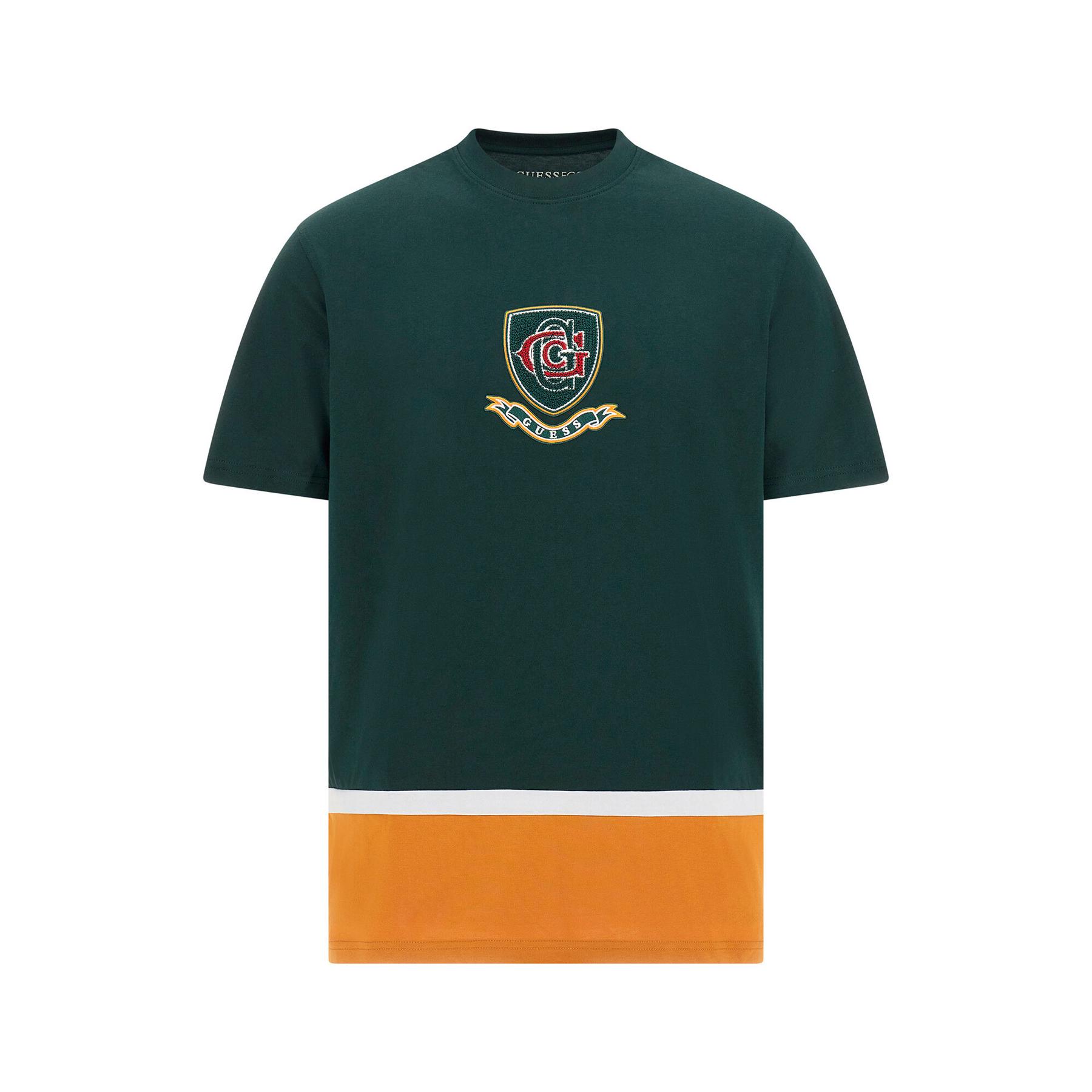 7628907042966 - T-Shirt Emblem