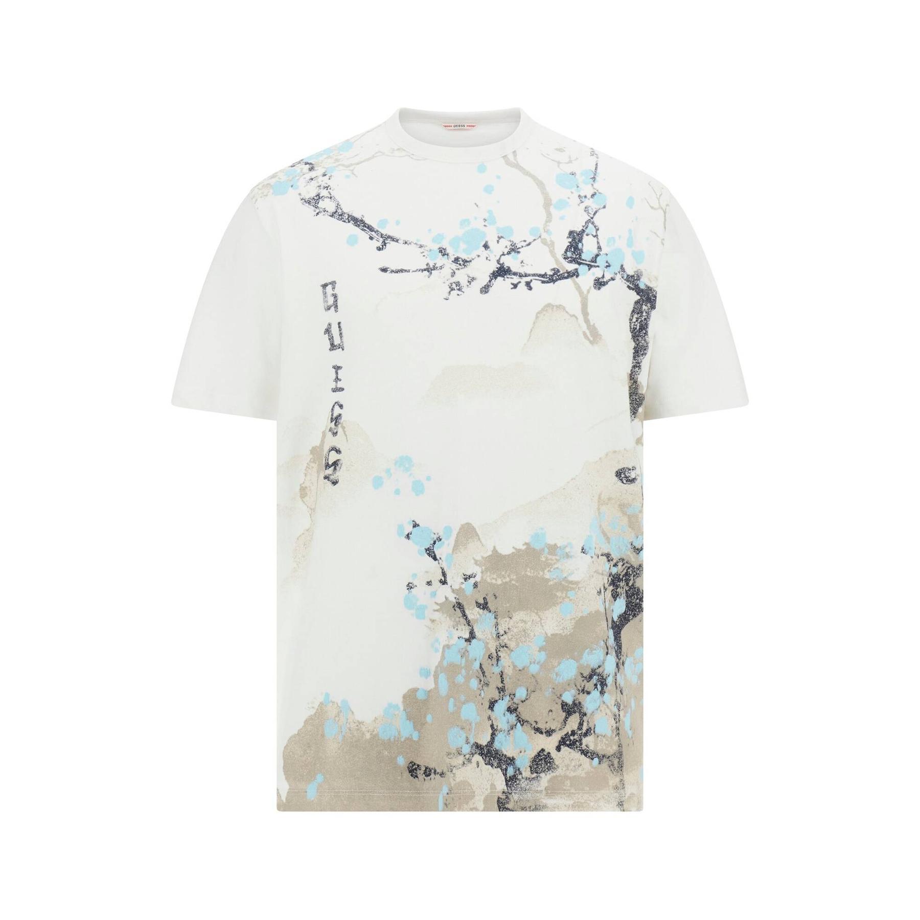 7628907045233 - T-Shirt Japan